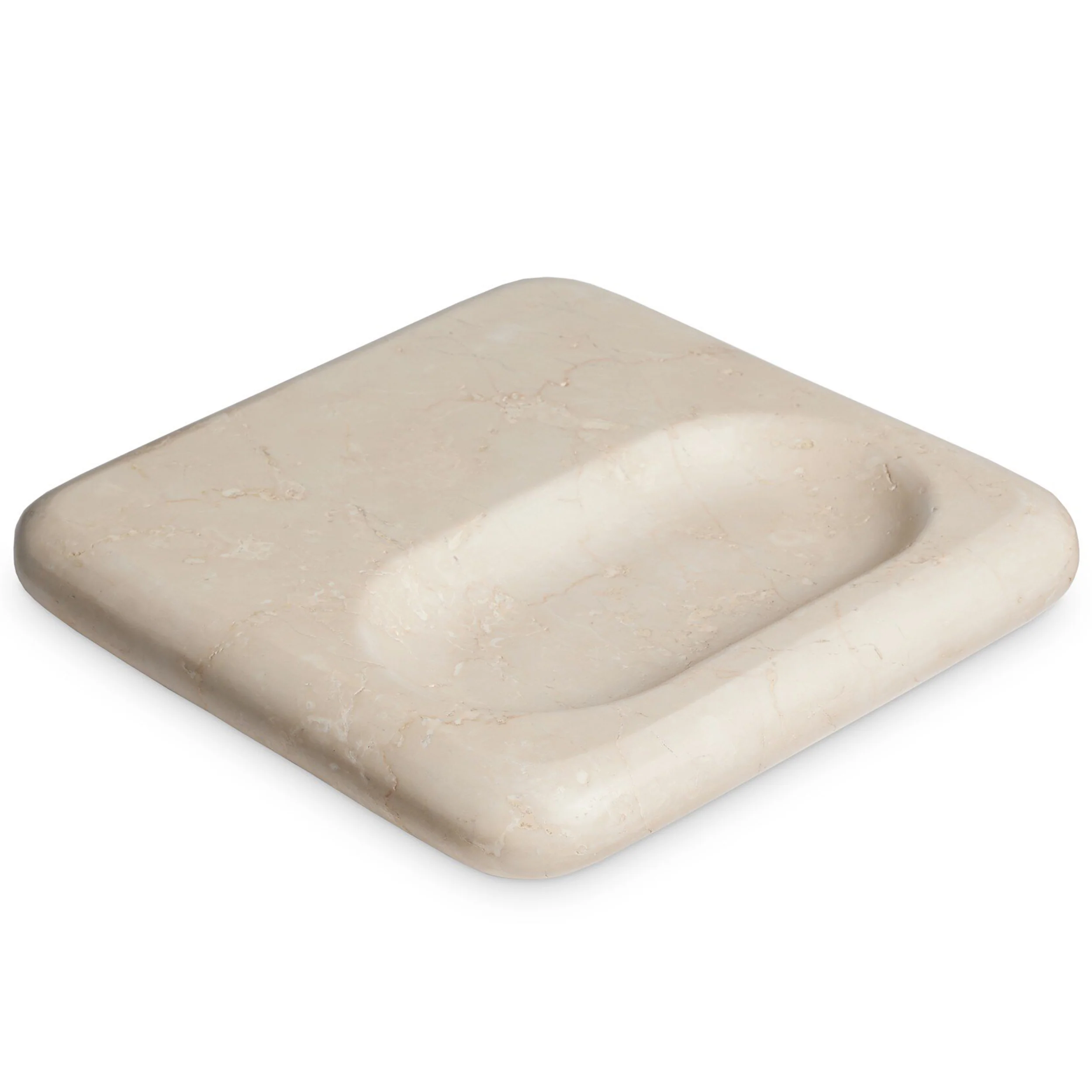 Rossi Catchall, Cream - Image 2