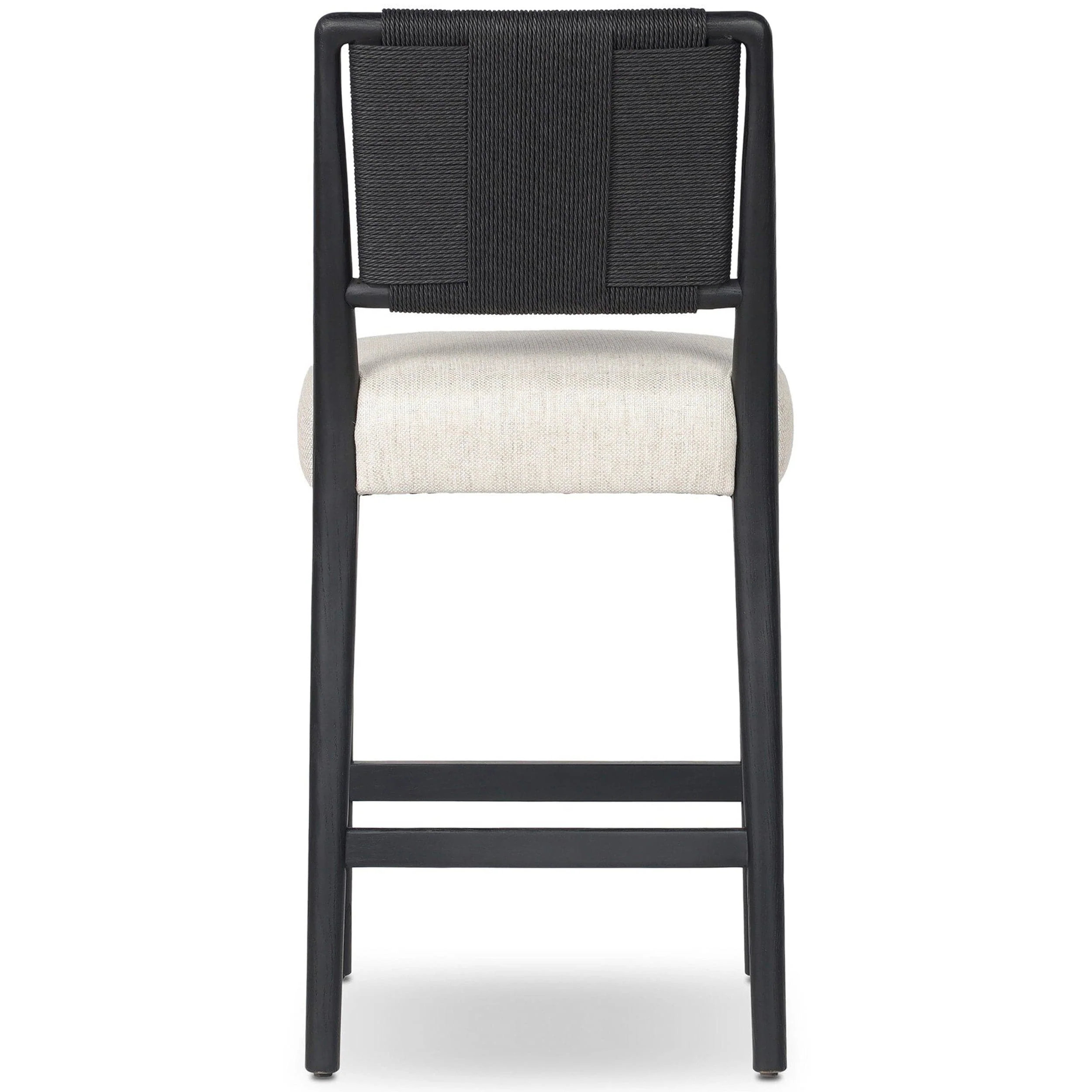 Rothler Bar & Counter Stool, Essence Natural by Four Hands - Image 9