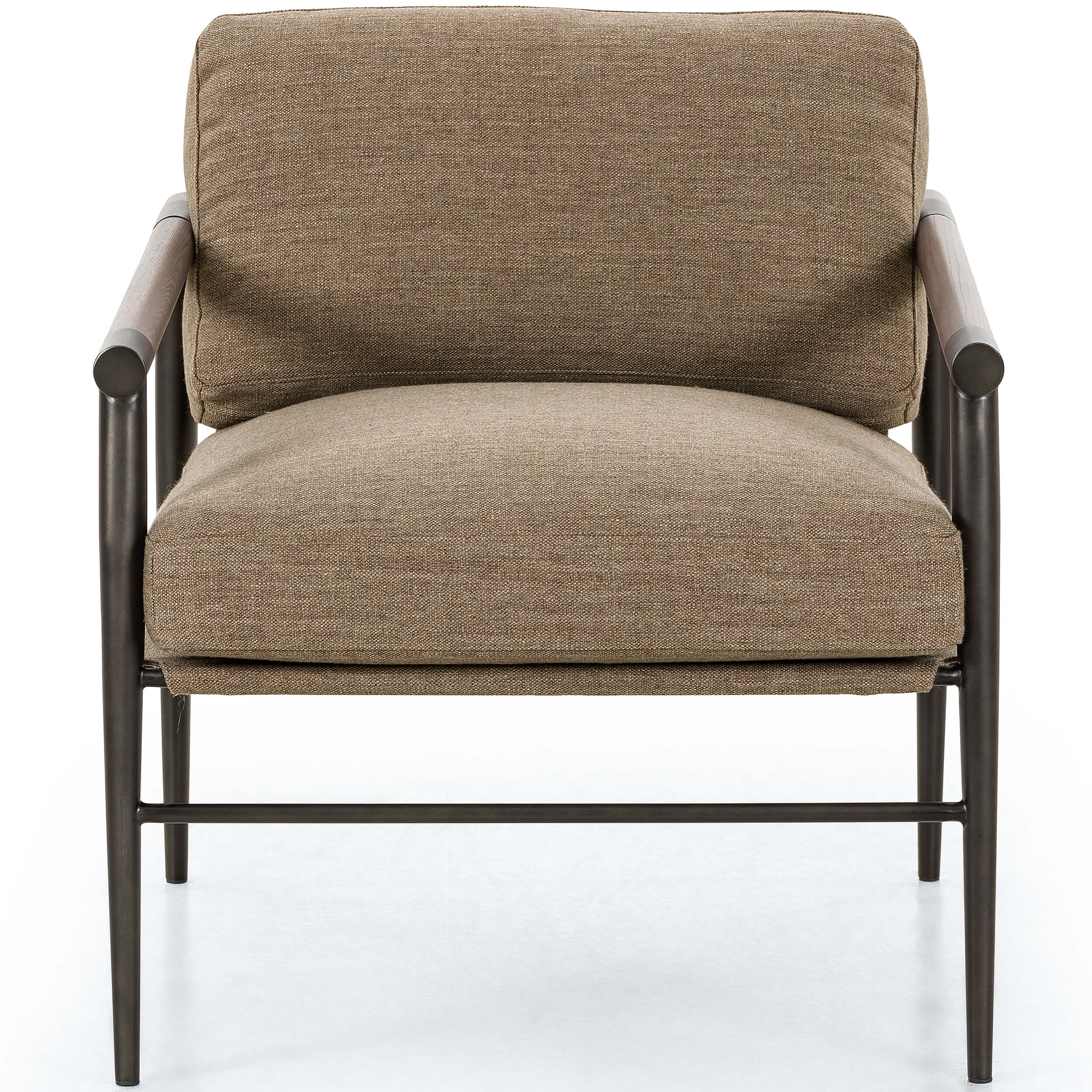 Rowen Chair, Alcala Fawn - Image 2