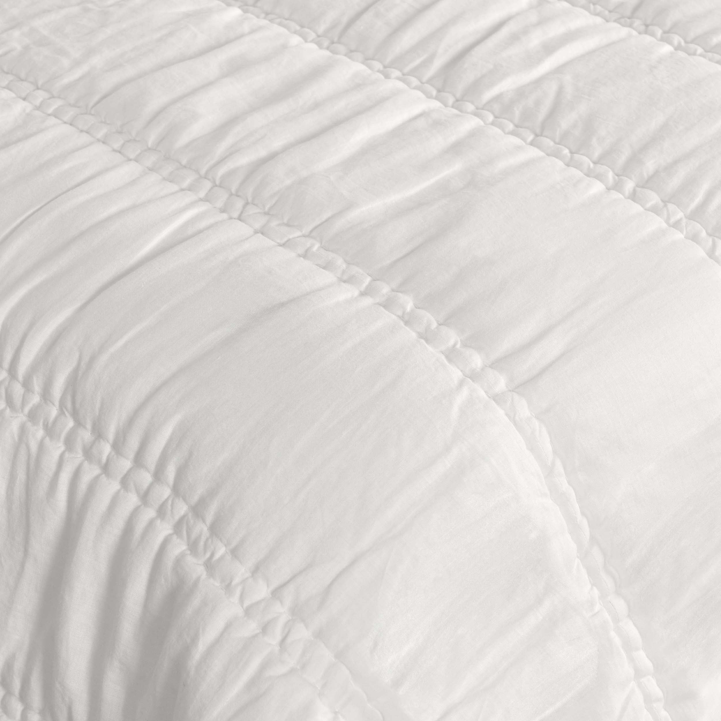 Rowen Quilt, Cloud - Image 4