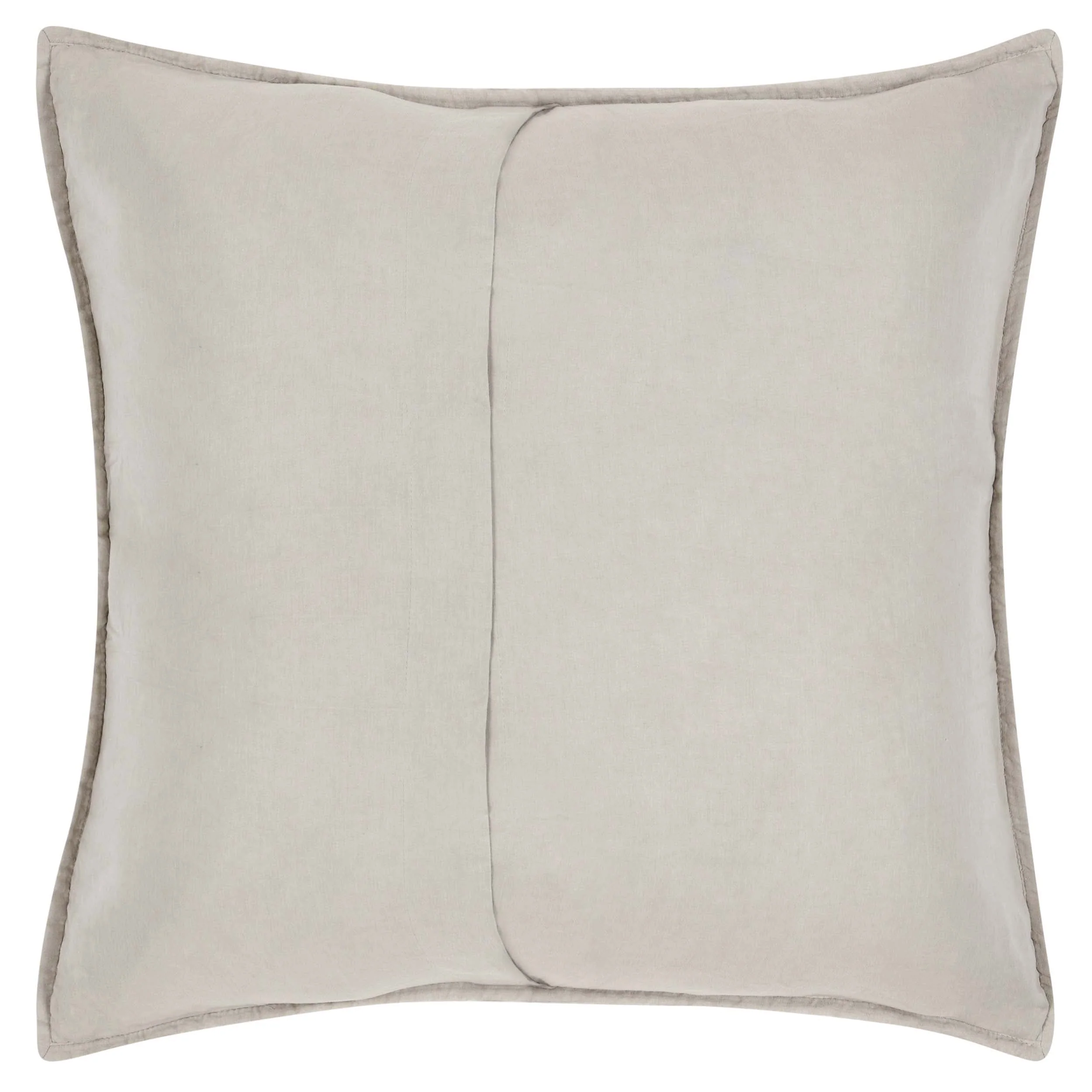 Rowen Sham, Taupe - Image 7