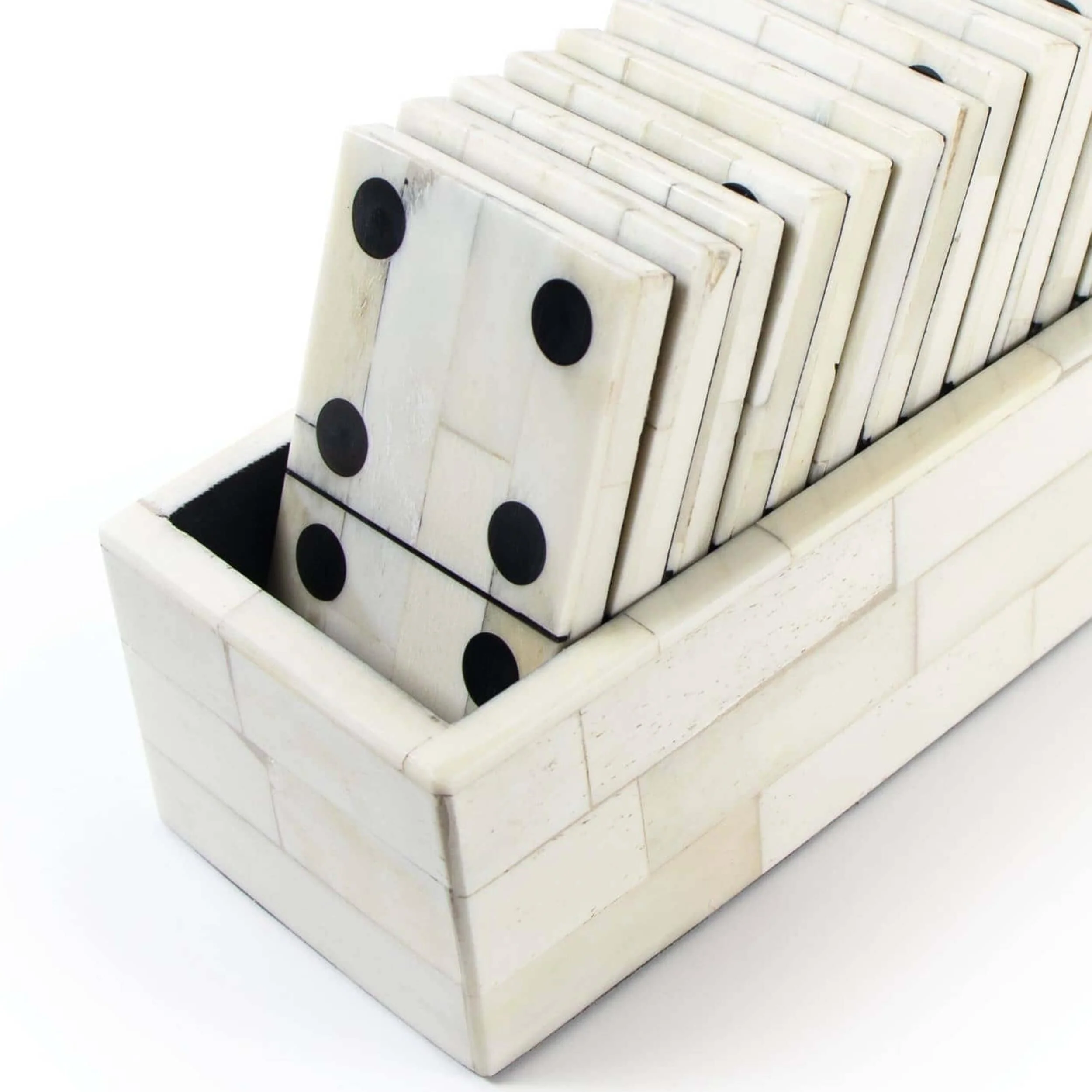 Royal Dominos Set - Image 3