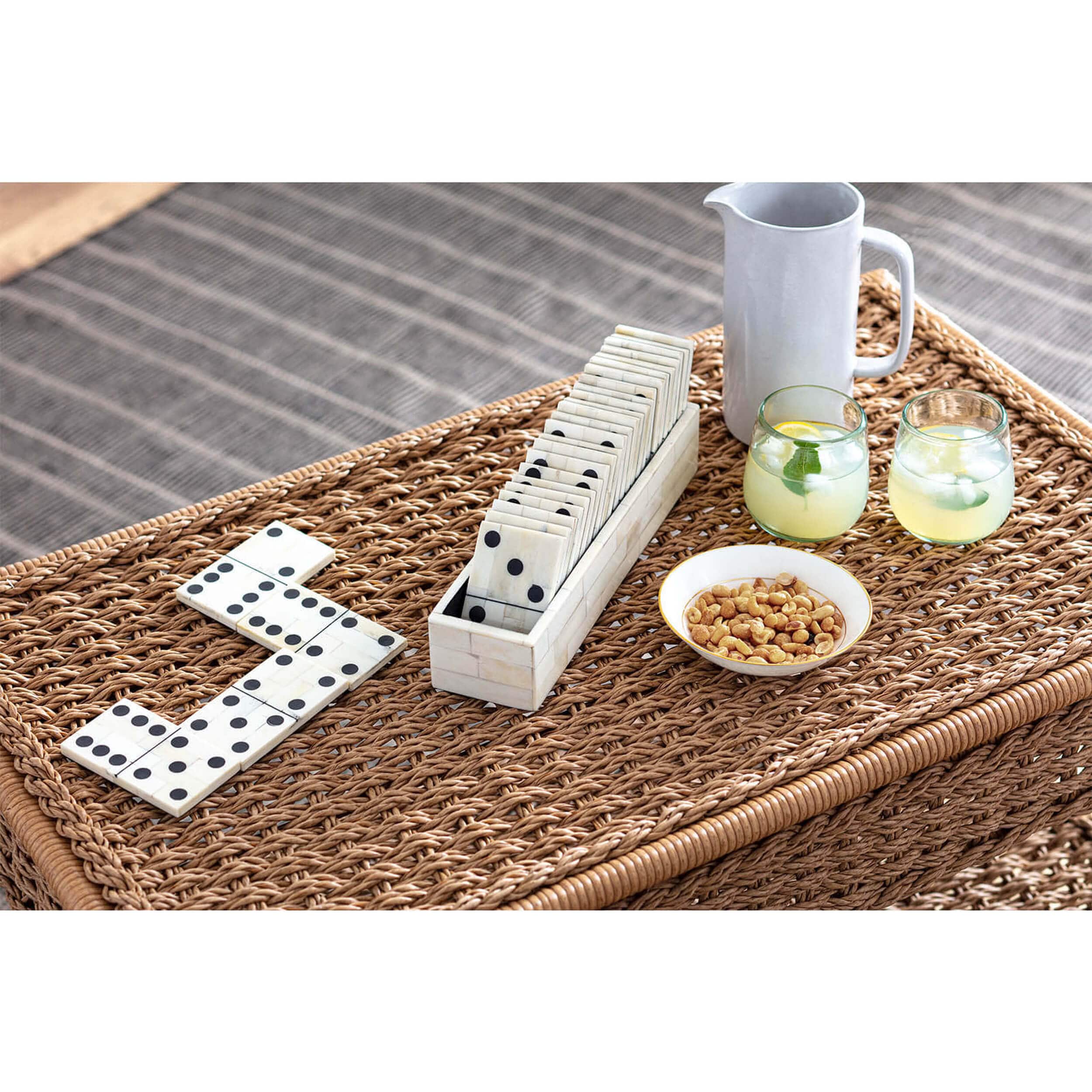 Royal Dominos Set - Image 5