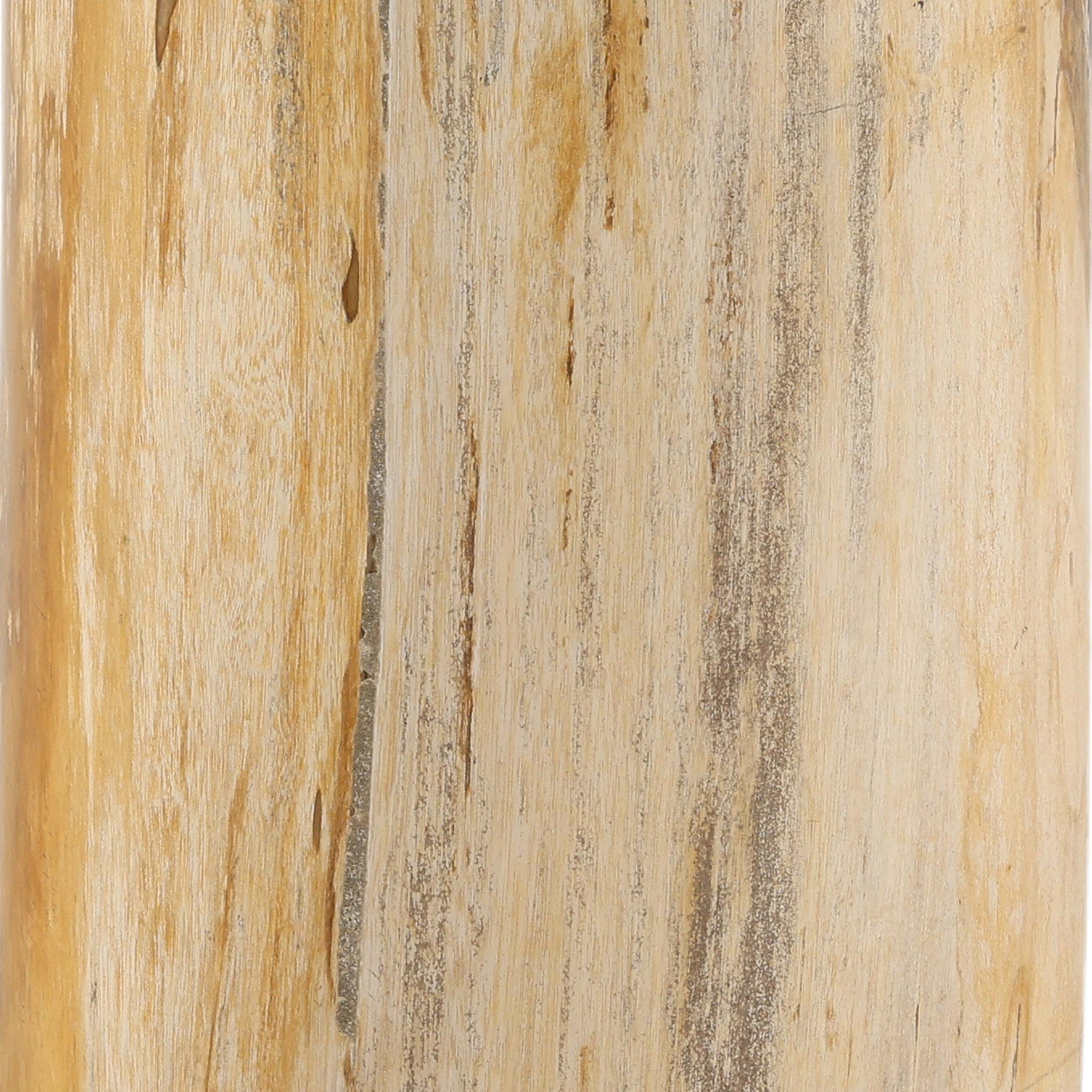 Rufino Side Table, Natural - Image 3