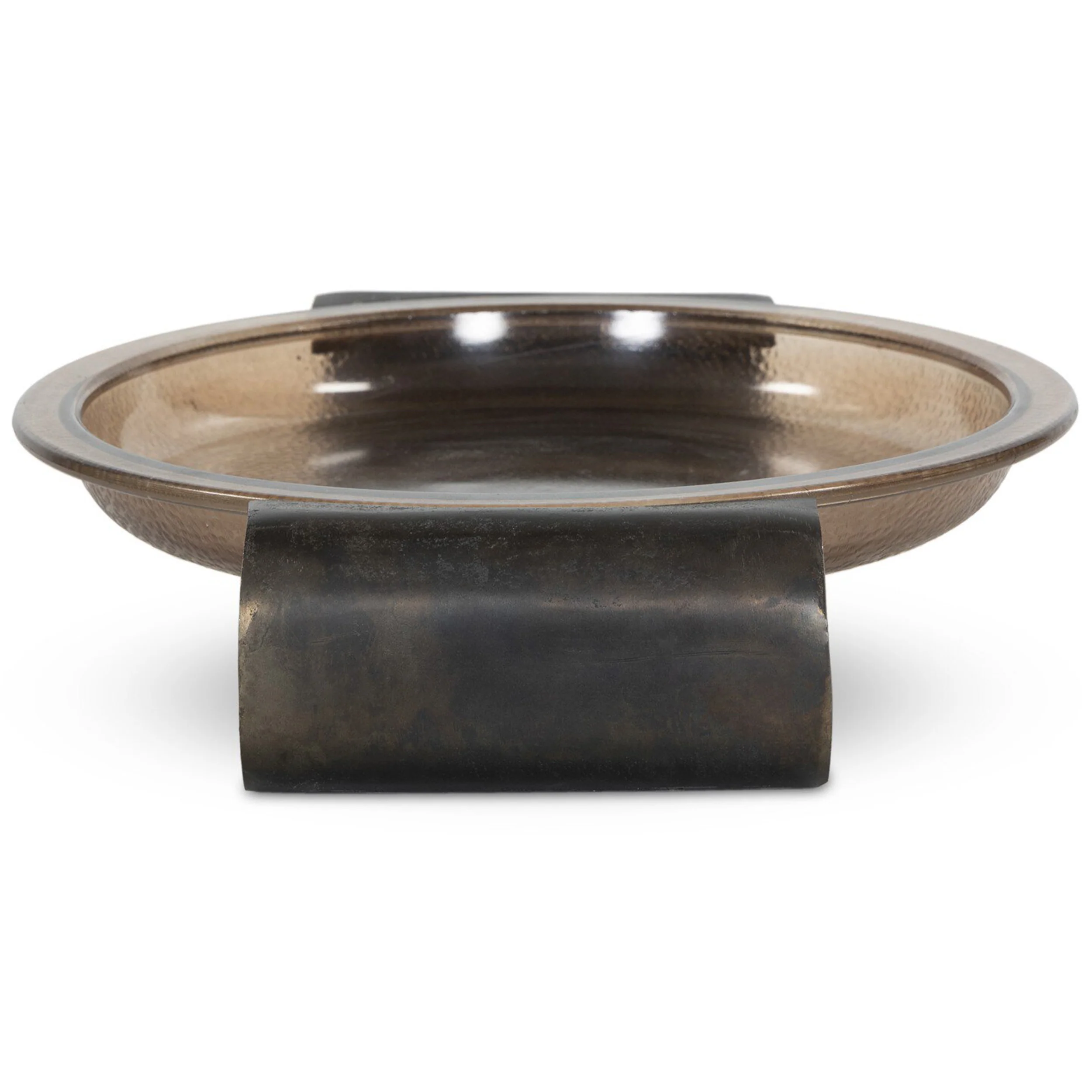Runa Bowl, Smoked Brown - Image 3