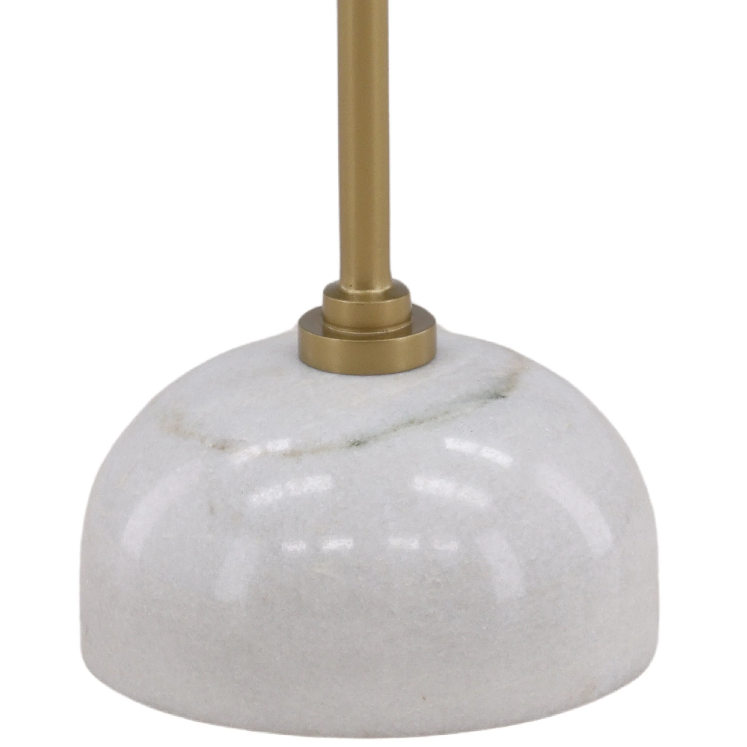 Rune Side Table, Beige - Image 4