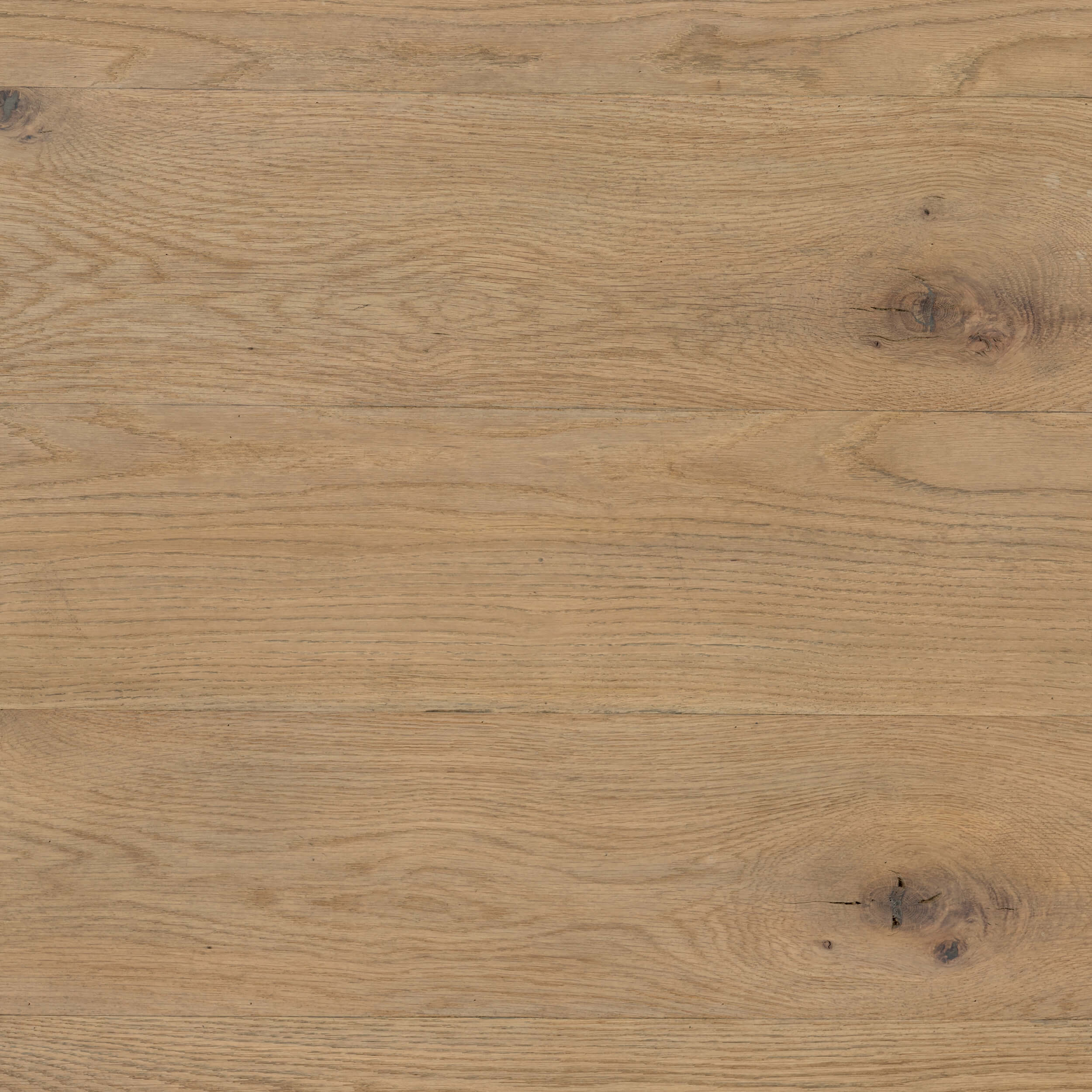 Ryan Oak Coffee Table, Natural by Four Hands - Image 5