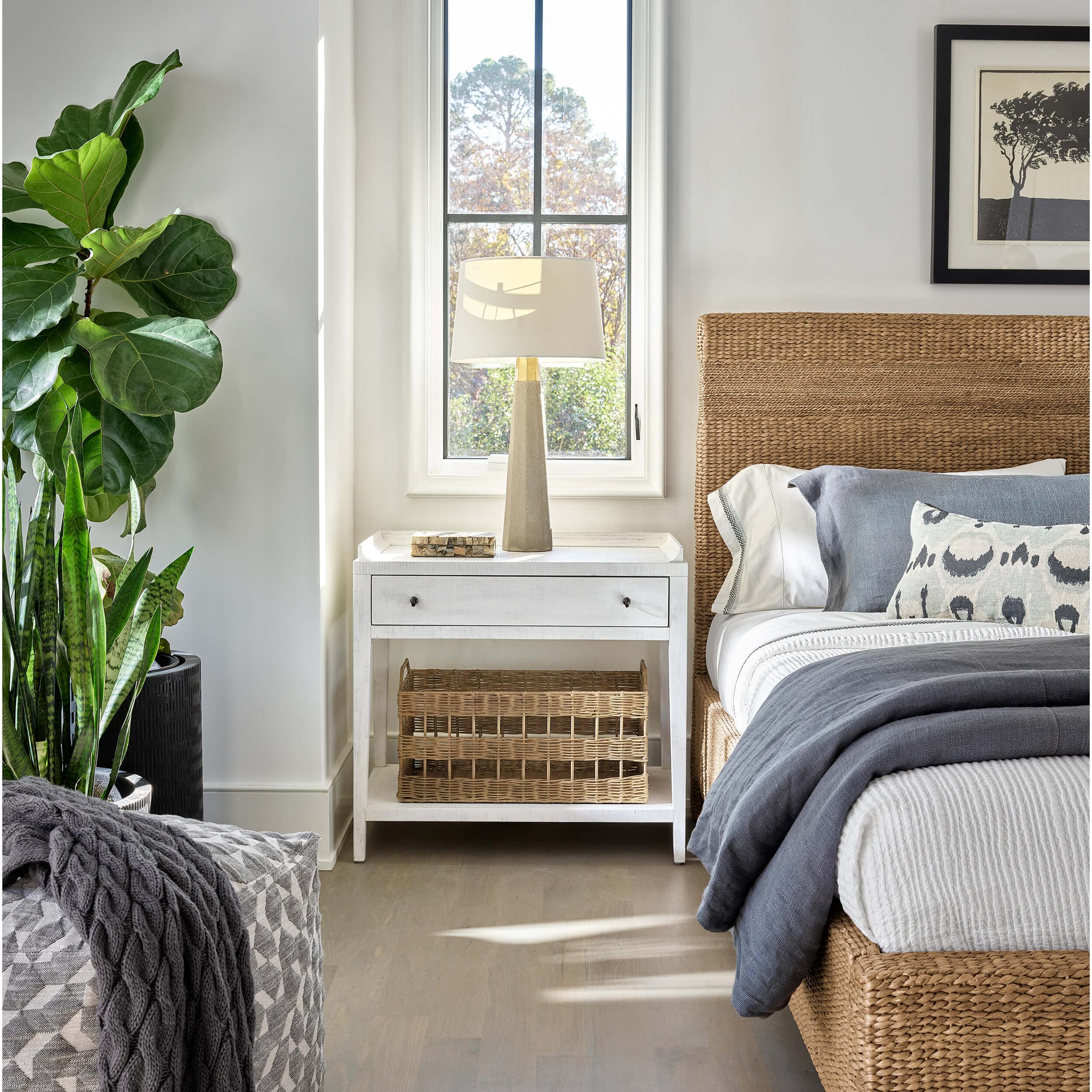 Rylie Nightstand - Image 5