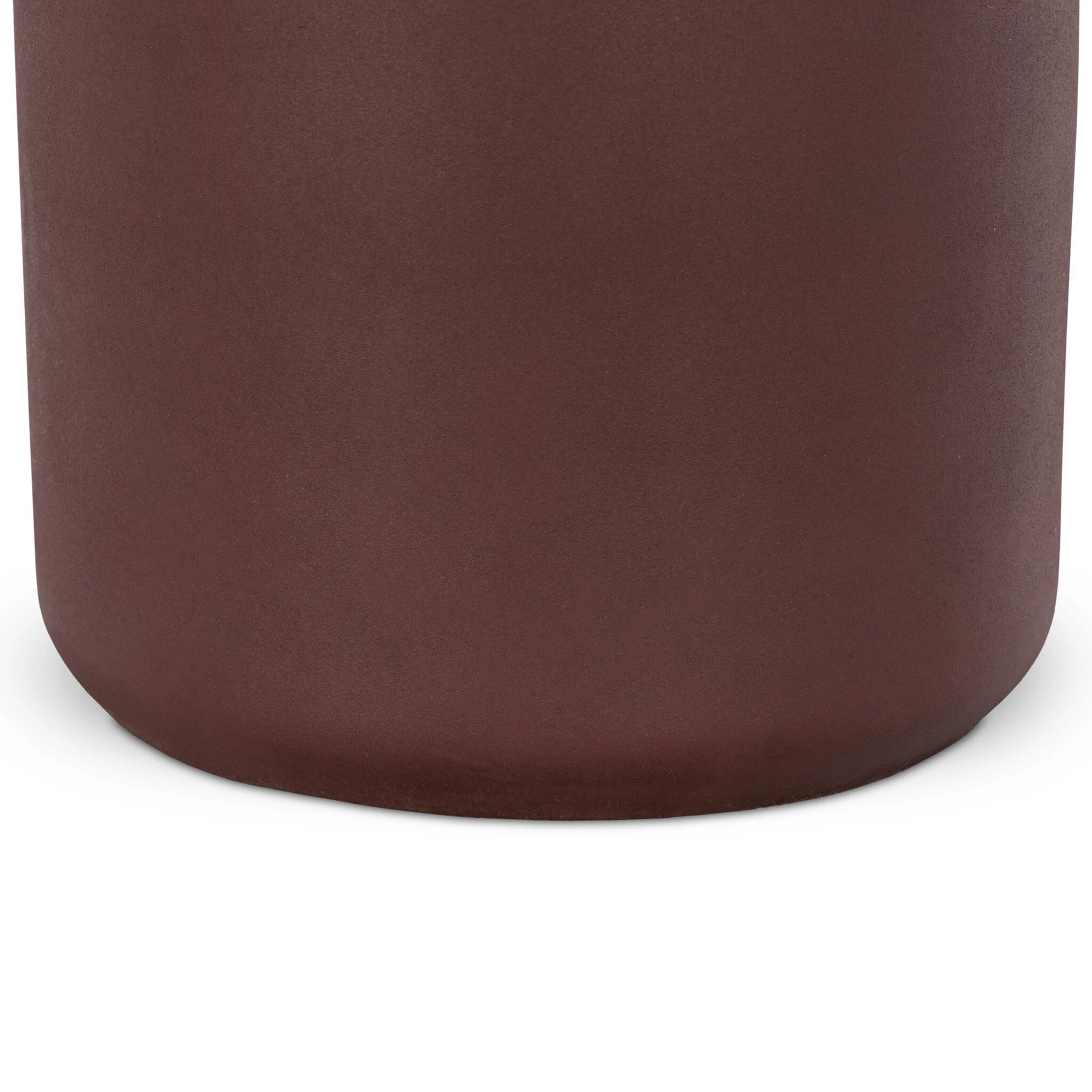 Sadia Table Lamp, Dark Aubergine by Four Hands - Image 5