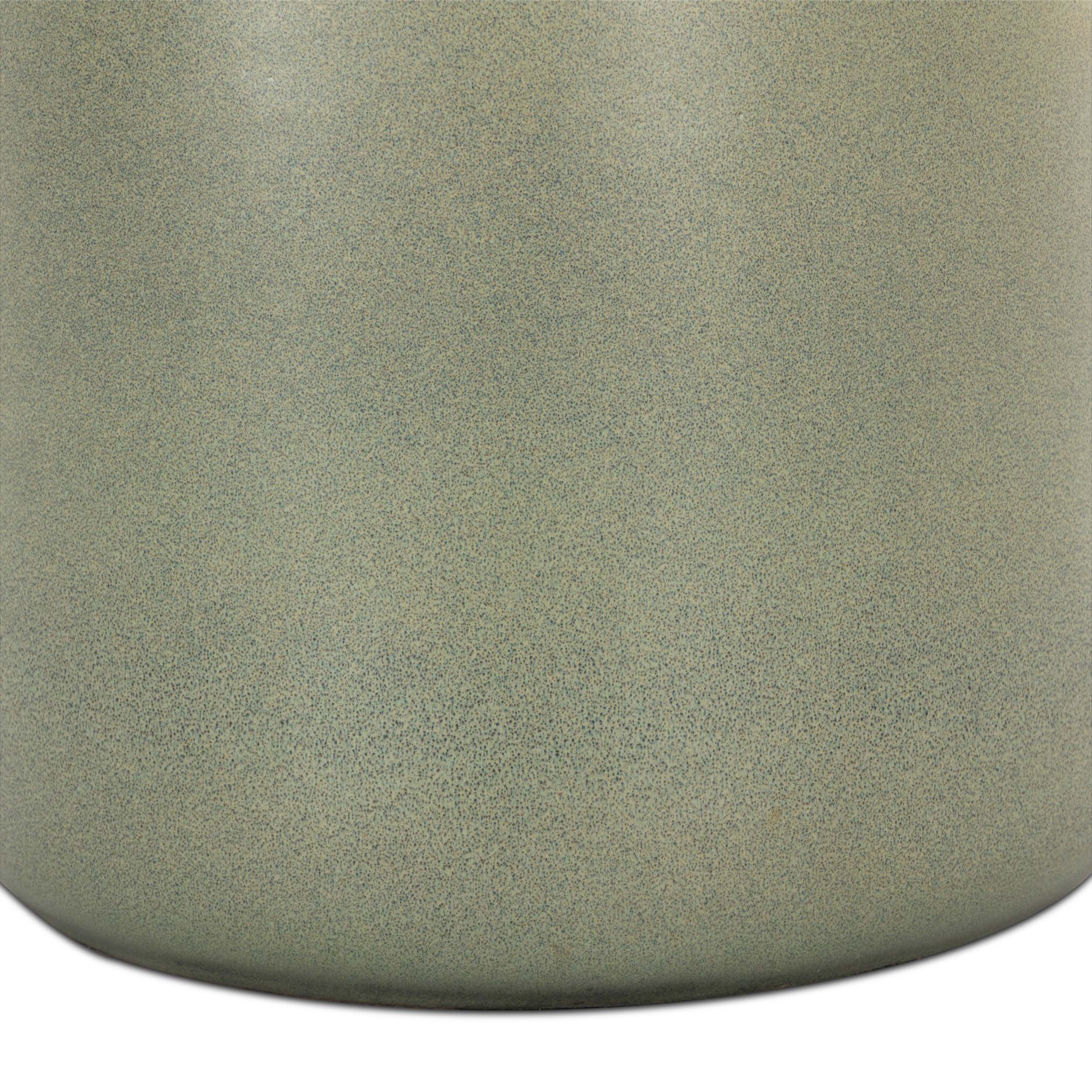 Sadia Table Lamp, Matte Sage by Four Hands - Image 5