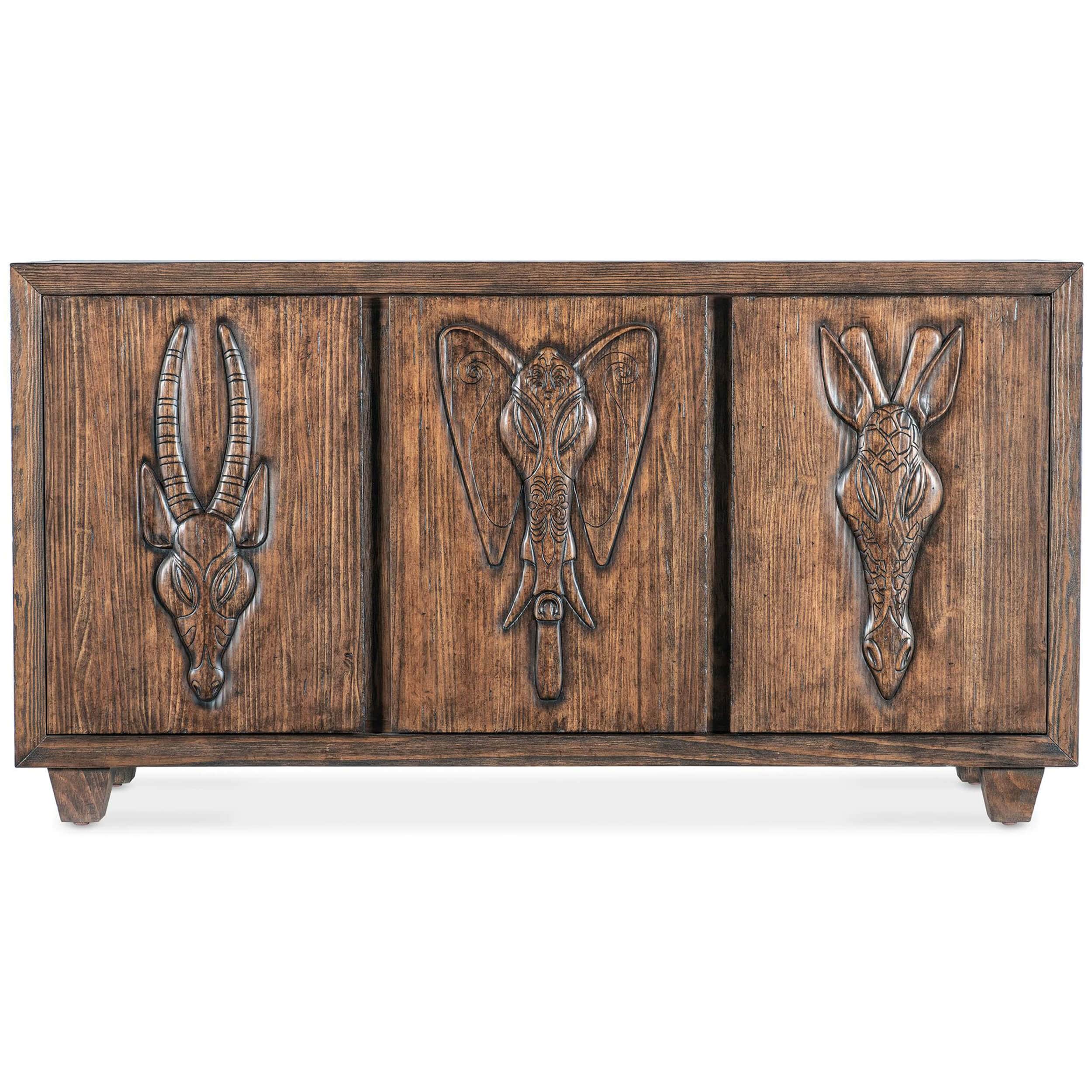 Safari Credenza - Image 2