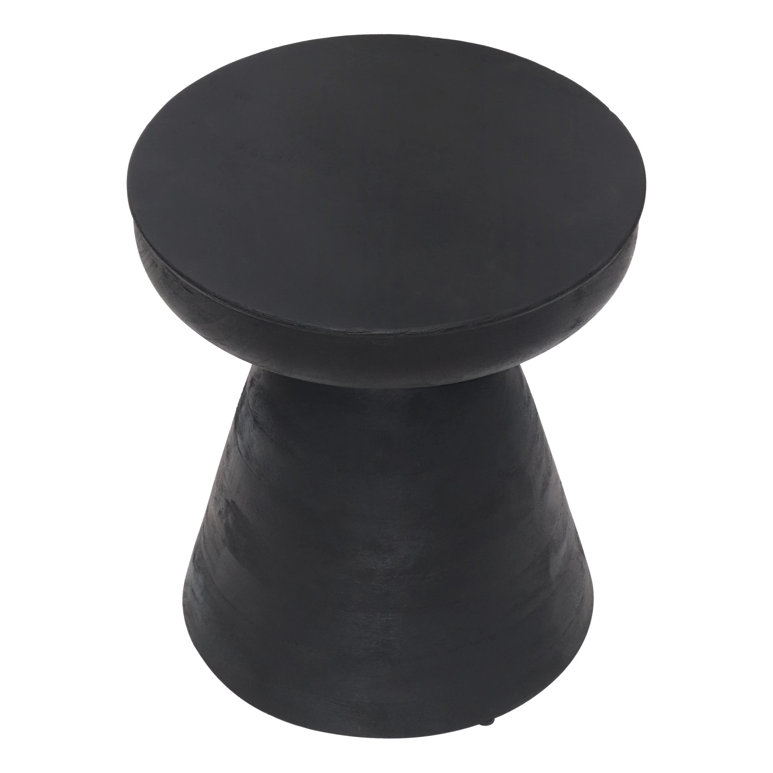 Sage Side Table, Black - Image 2