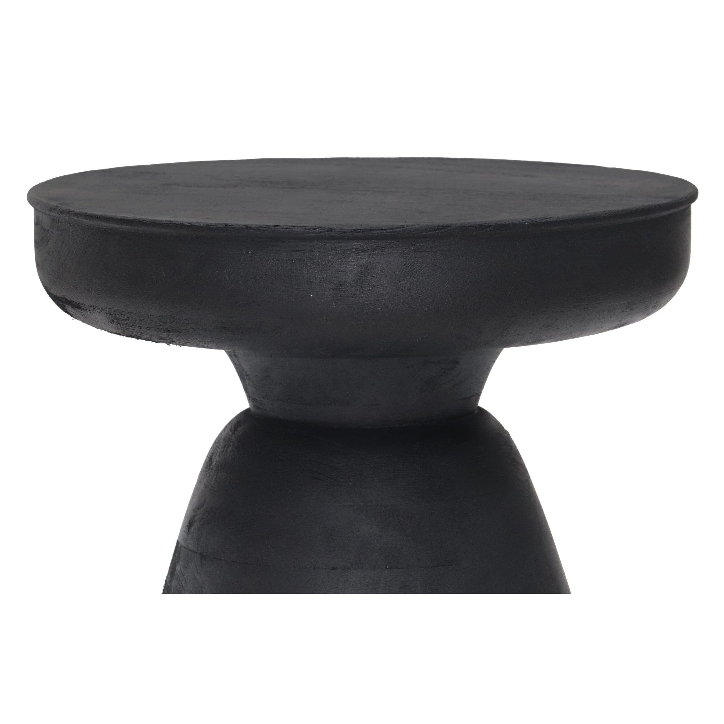 Sage Side Table, Black - Image 4