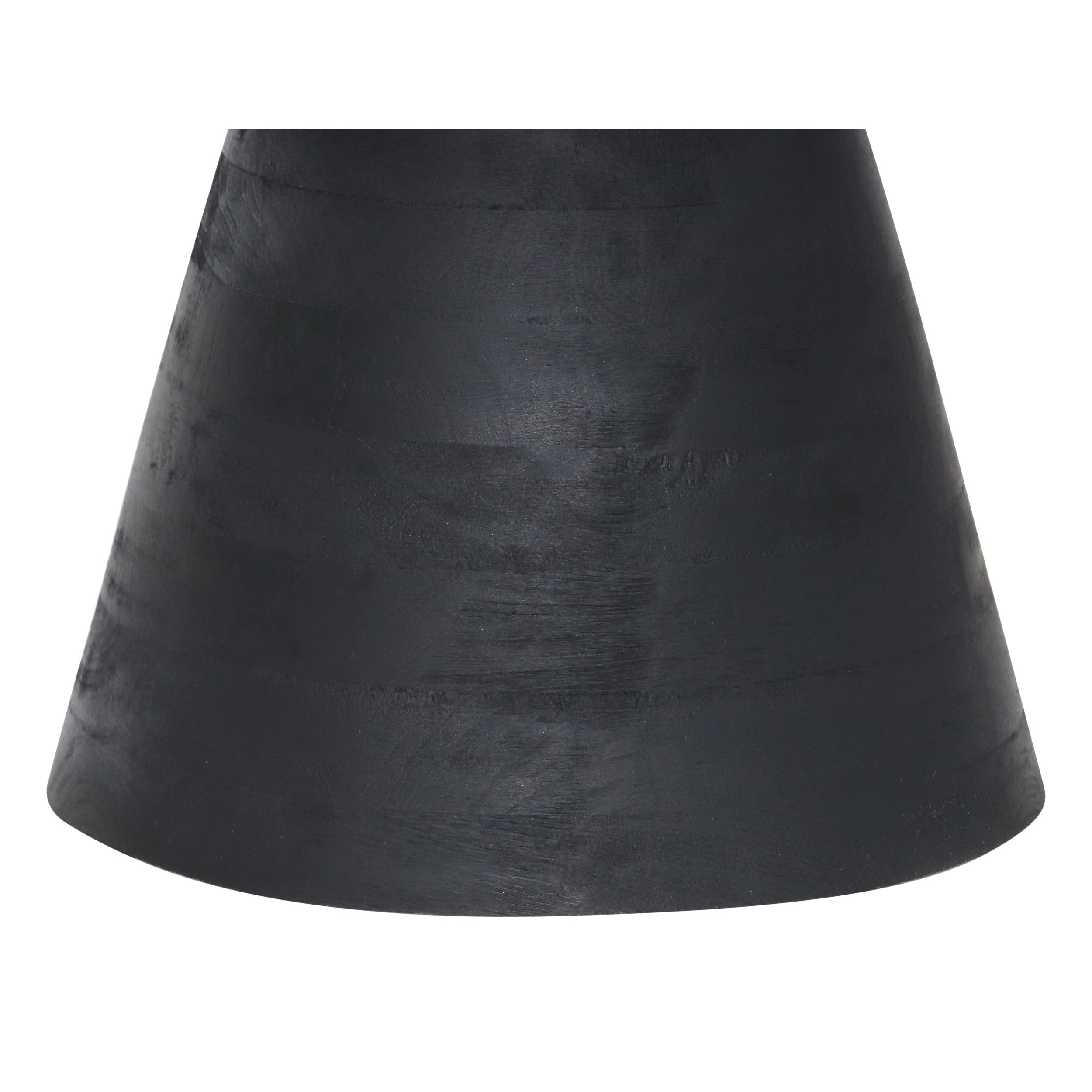Sage Side Table, Black - Image 5