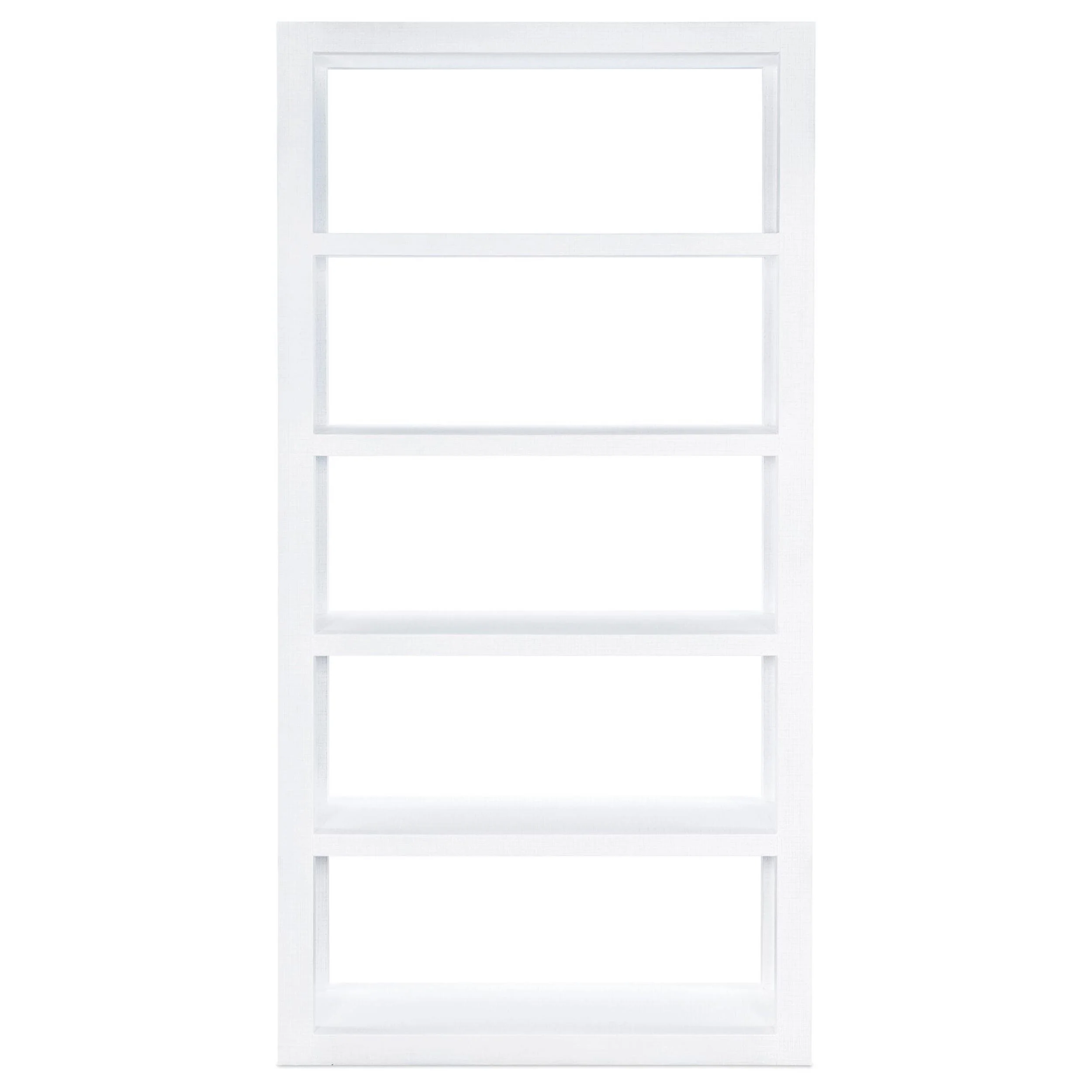 Sailmaker Etagere, White - Image 2