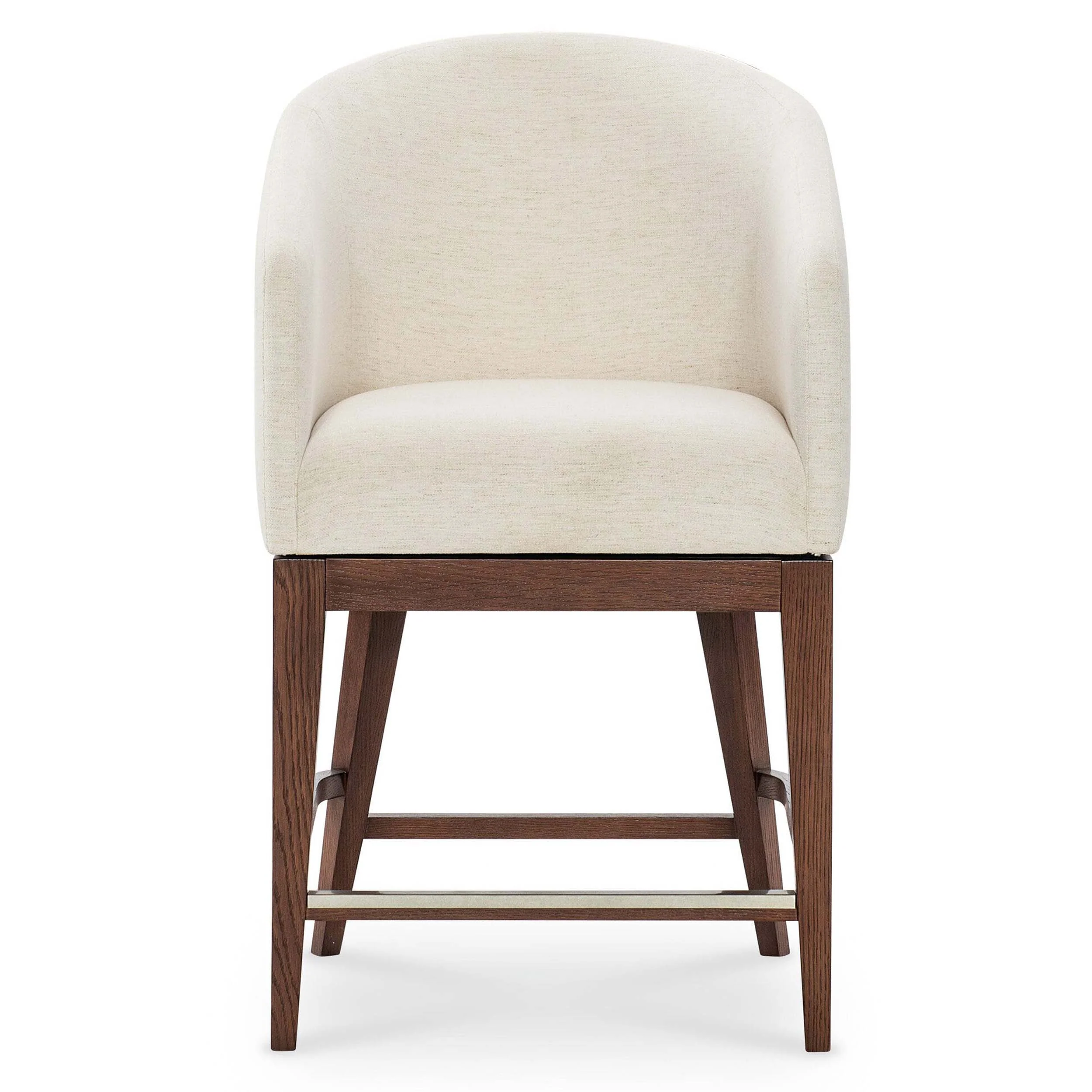 Sailor's Rest Bar & Counter Stool, Nomad Snow - Image 2