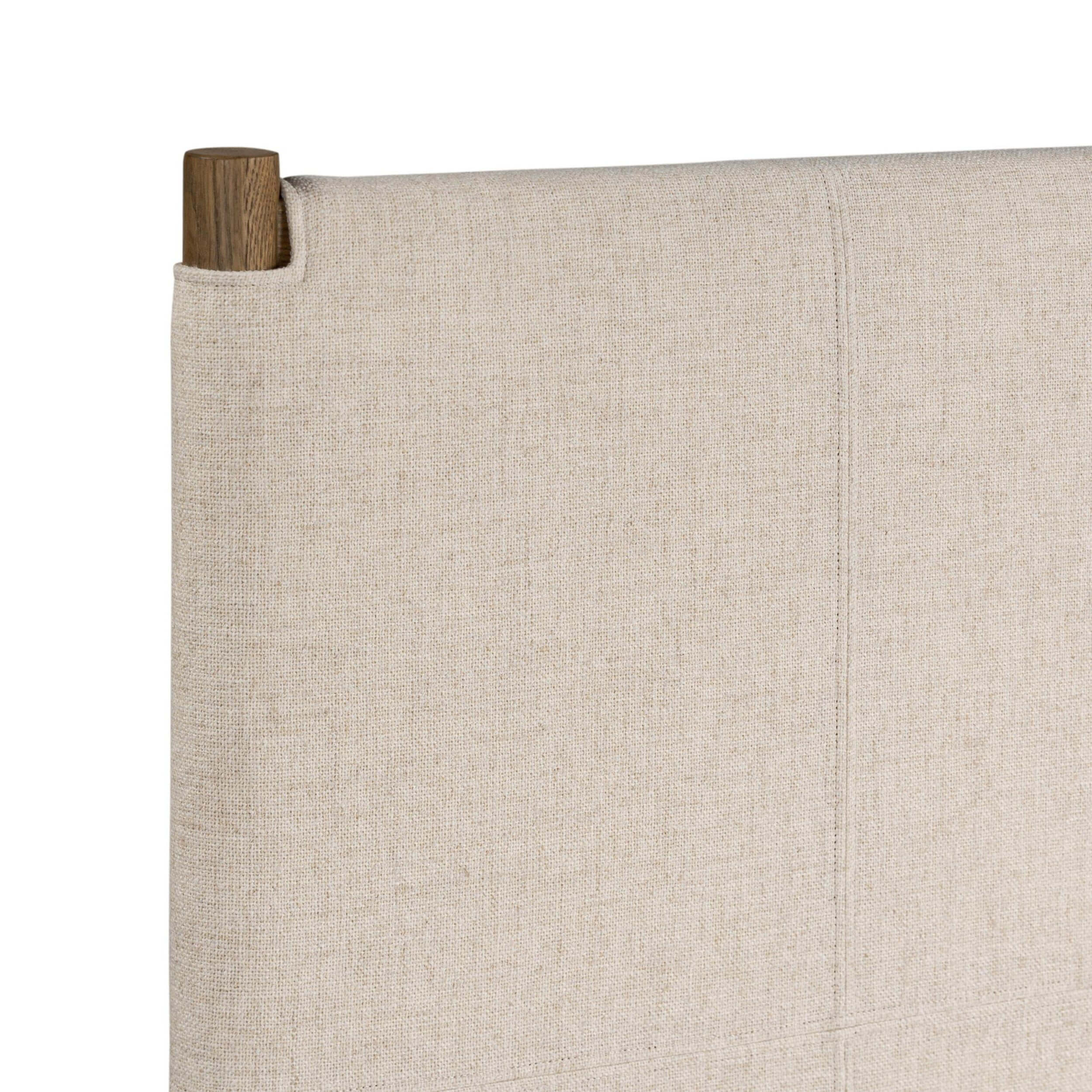 Salado Bed, Antigo Natural by Four Hands - Image 4