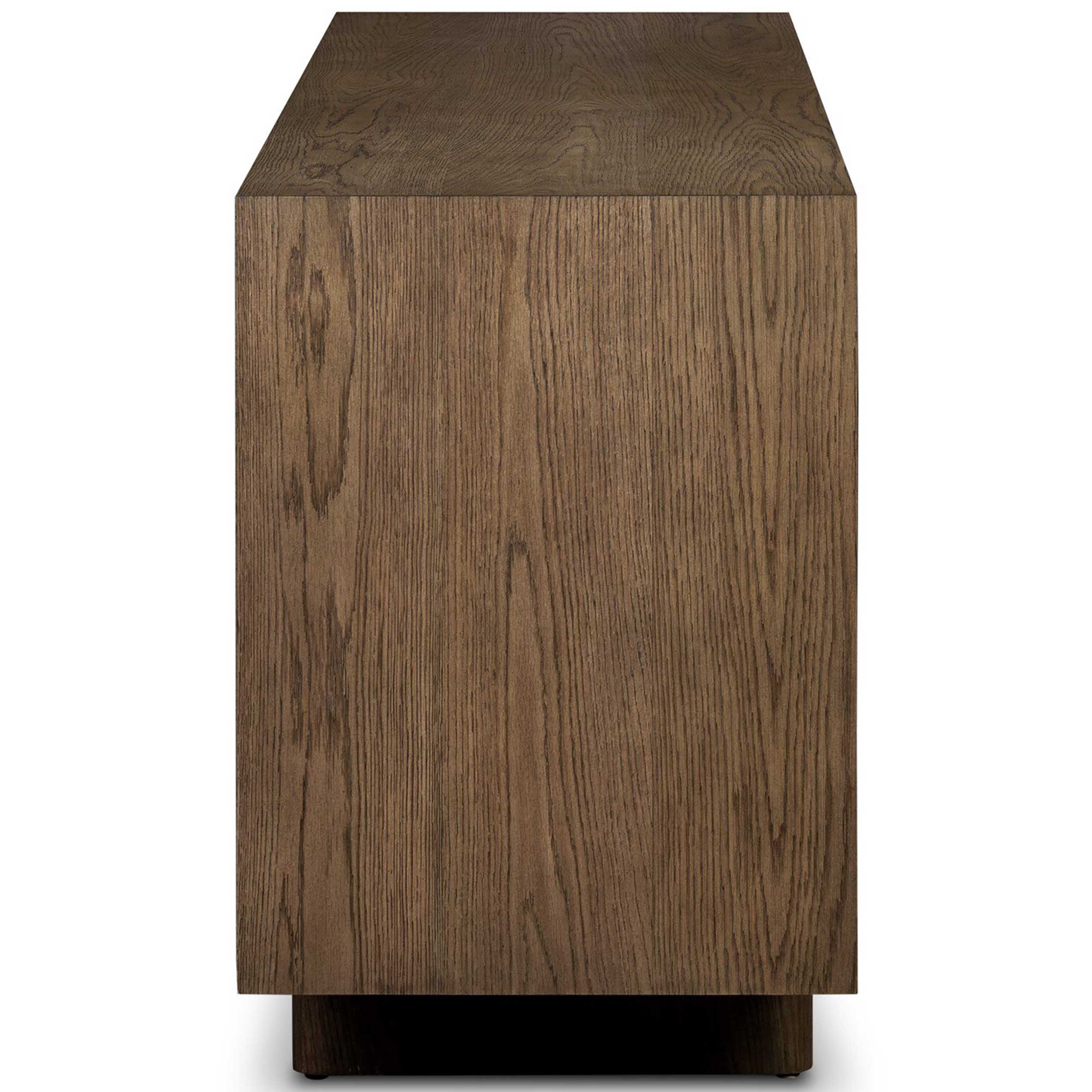 Salta Sideboard, Brown by Four Hands - Image 3