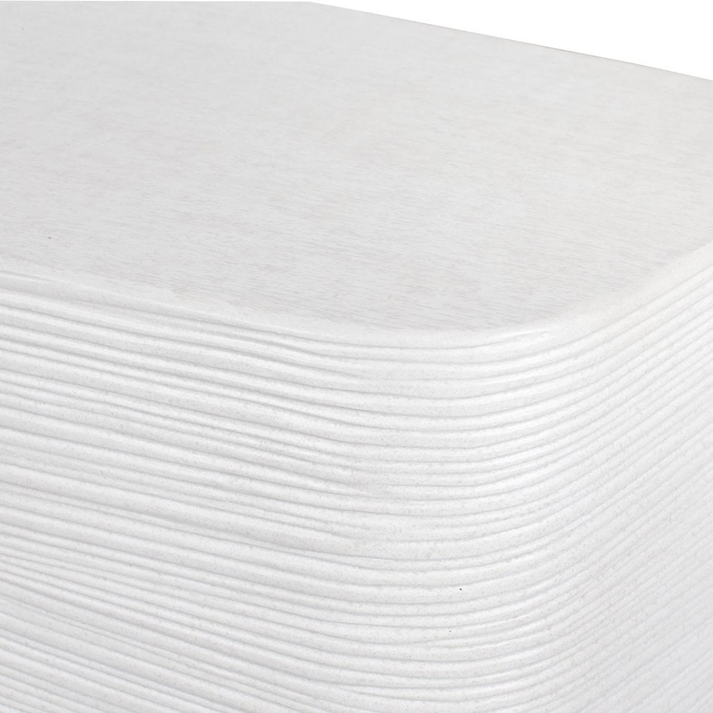 Saltwater Side Table, White - Image 4