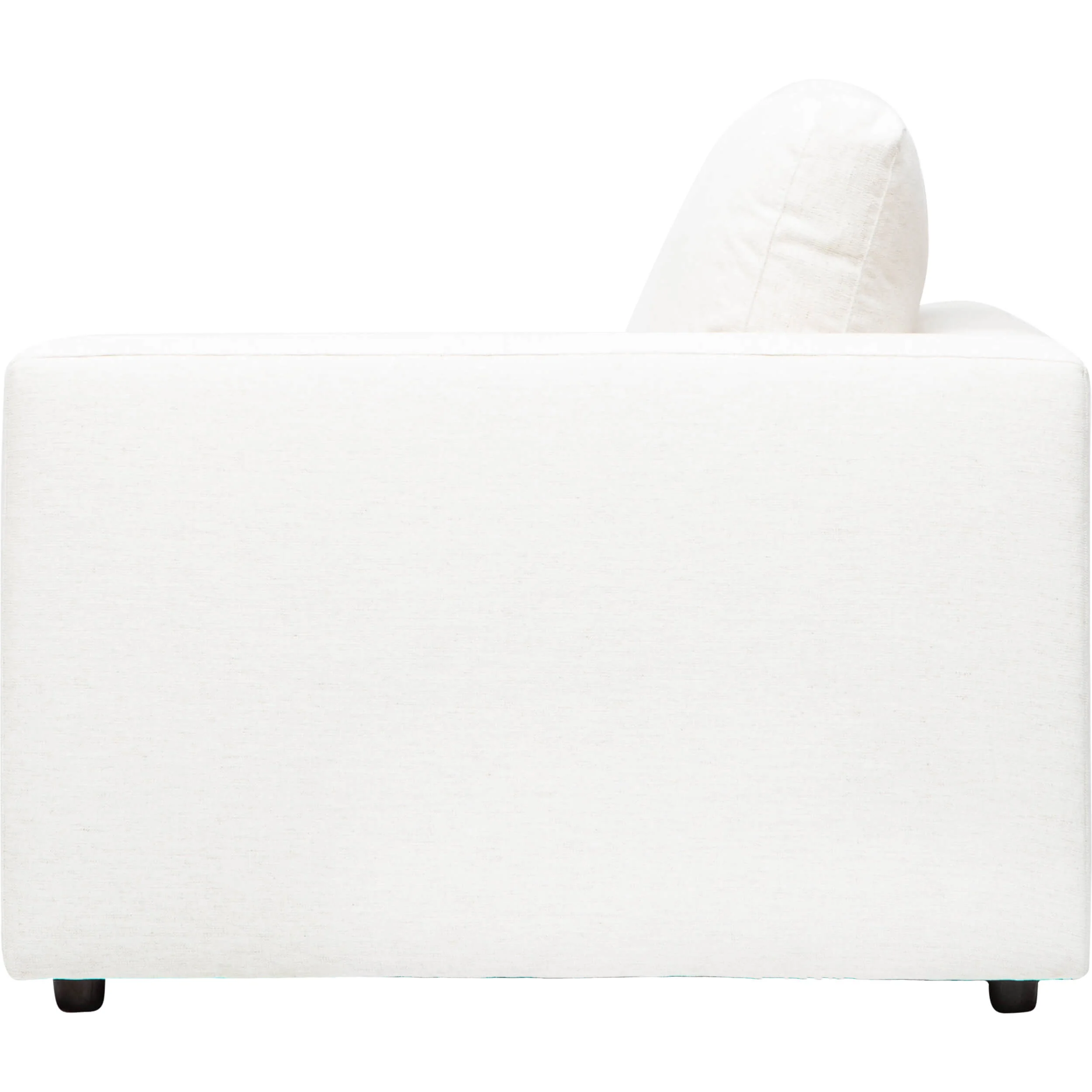 Salvador Sectional, Nomad Snow - Image 3