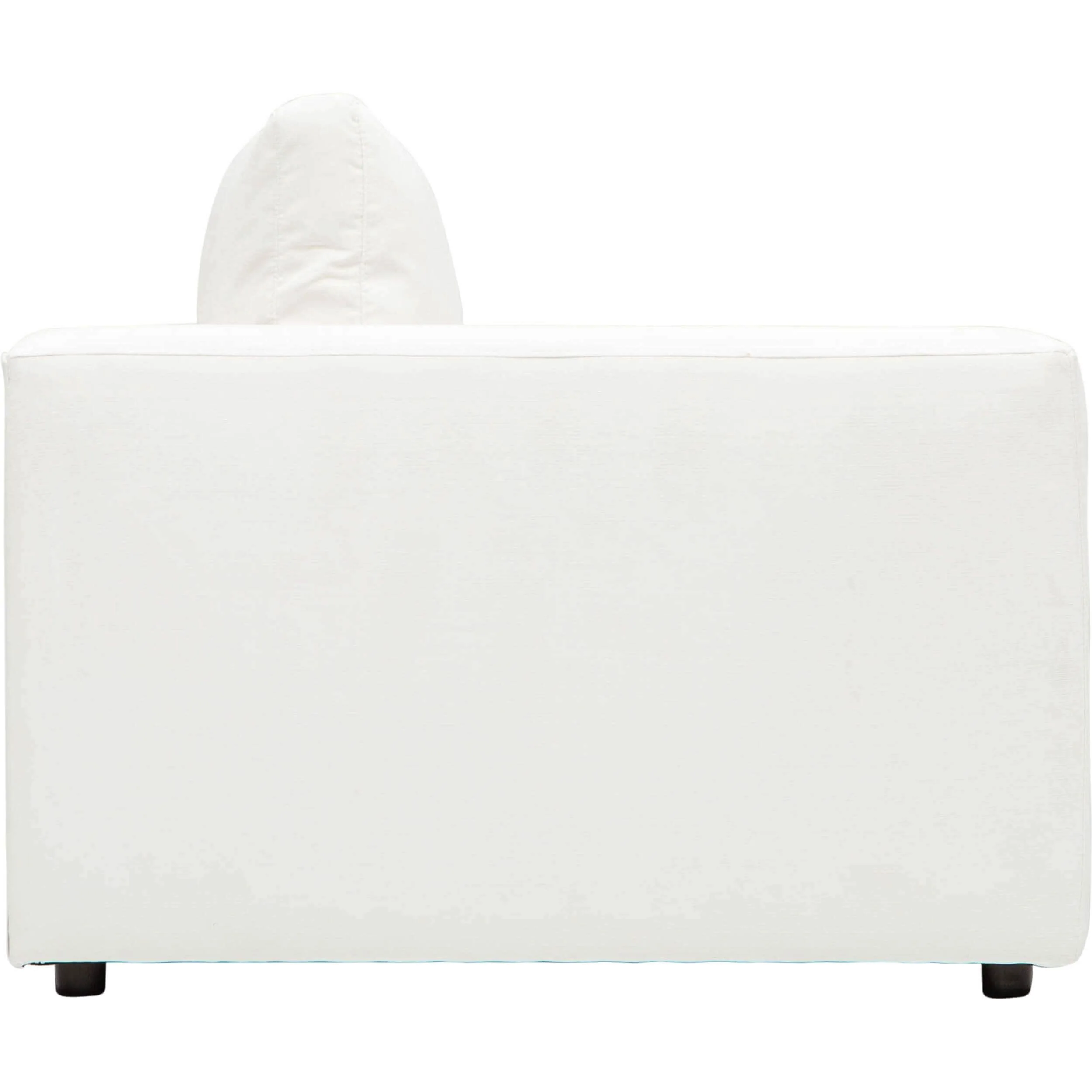Salvador Sofa, Graceland Snow - Image 3