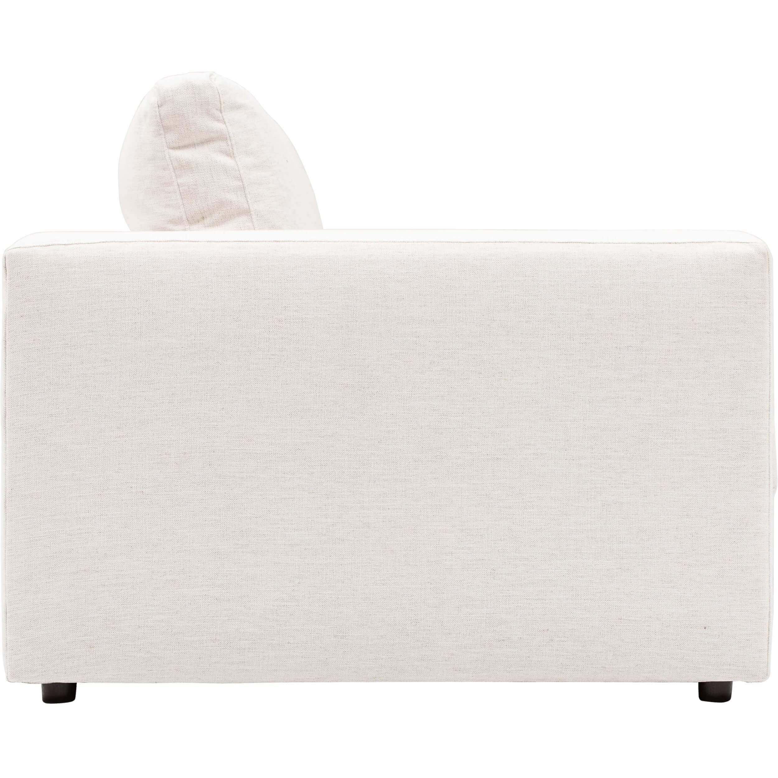 Salvador Sofa, Nomad Snow - Image 3