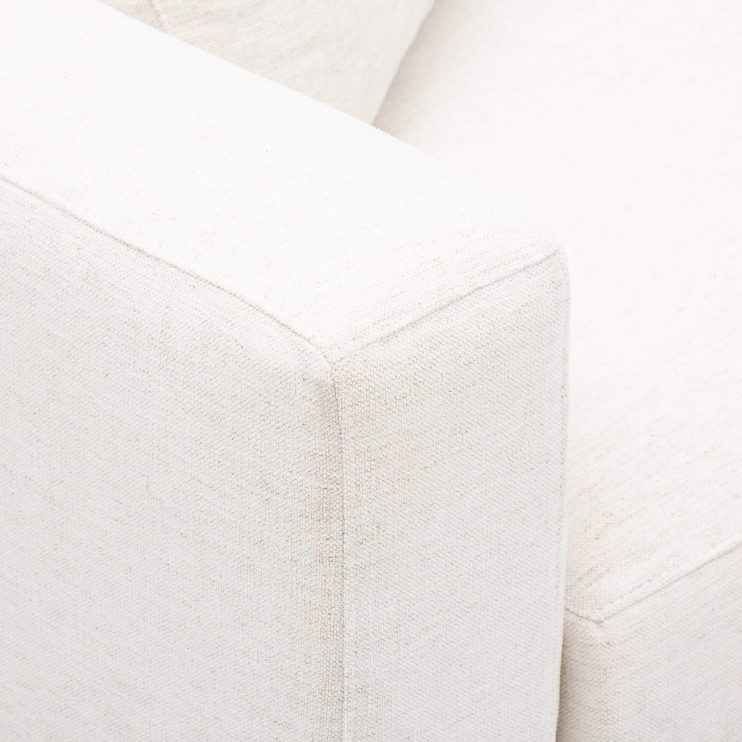 Salvador Sofa, Nomad Snow - Image 4