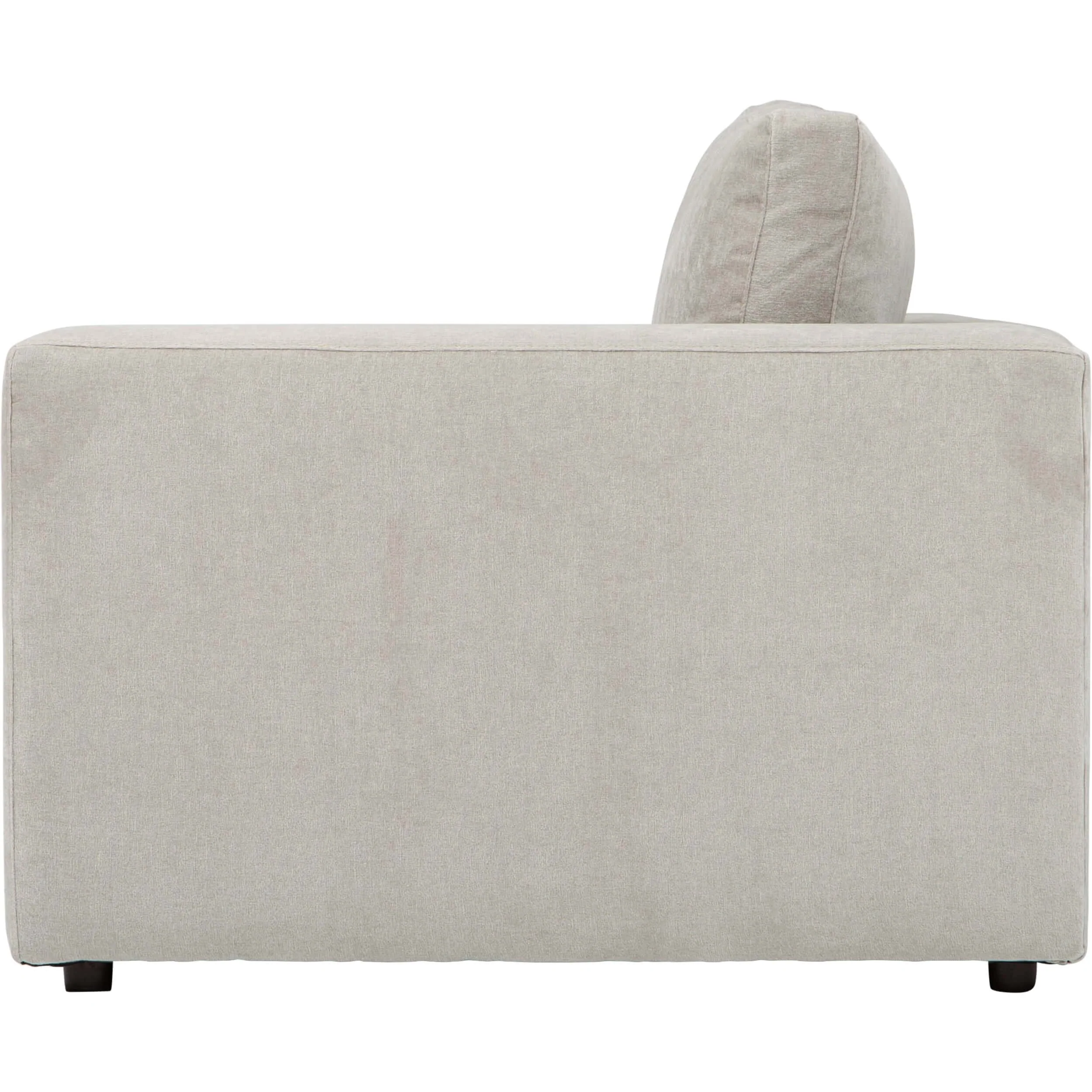 Salvadore Sectional, Kenley Moondust - Image 3