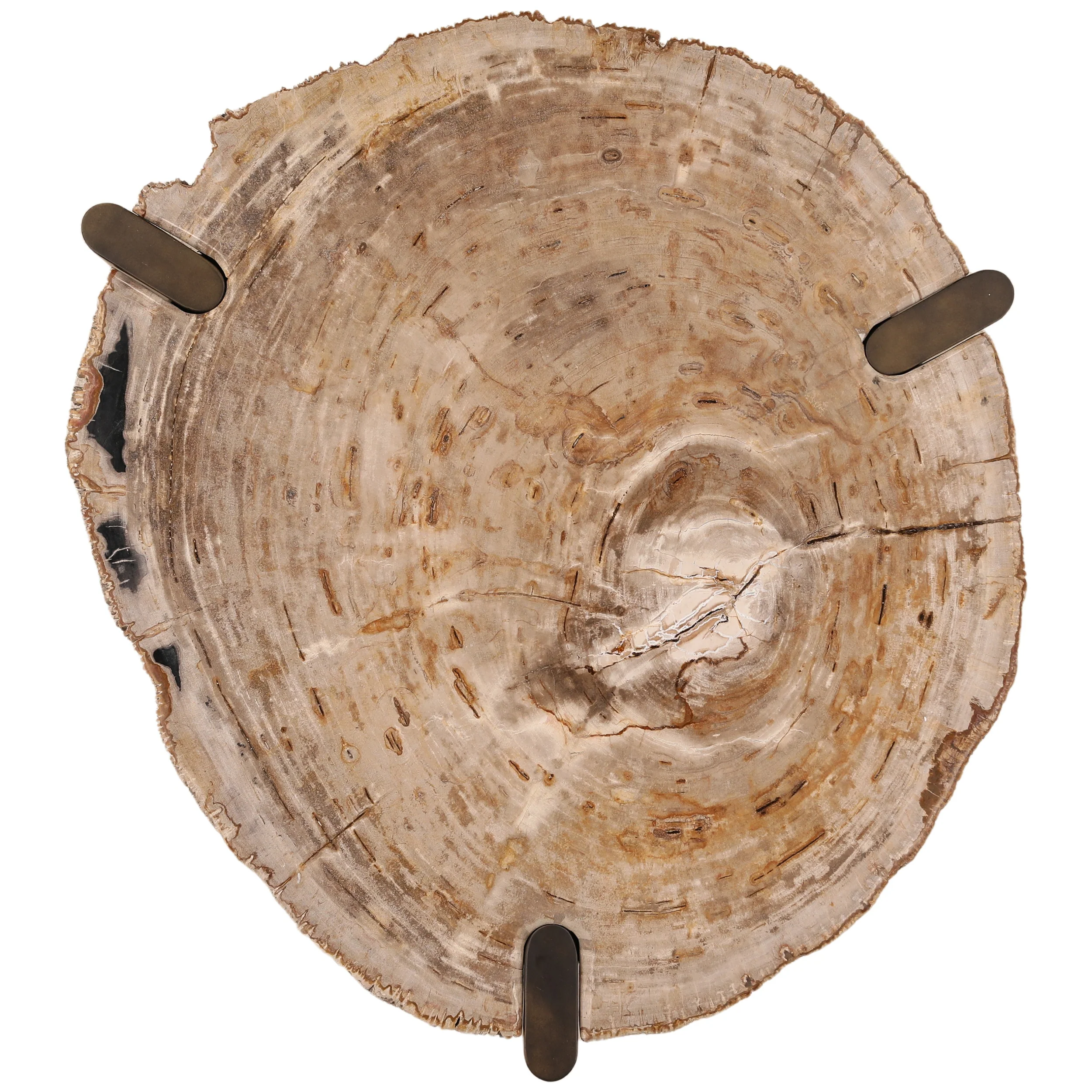Sampson Large Coffee Table, Light Natural - Image 3