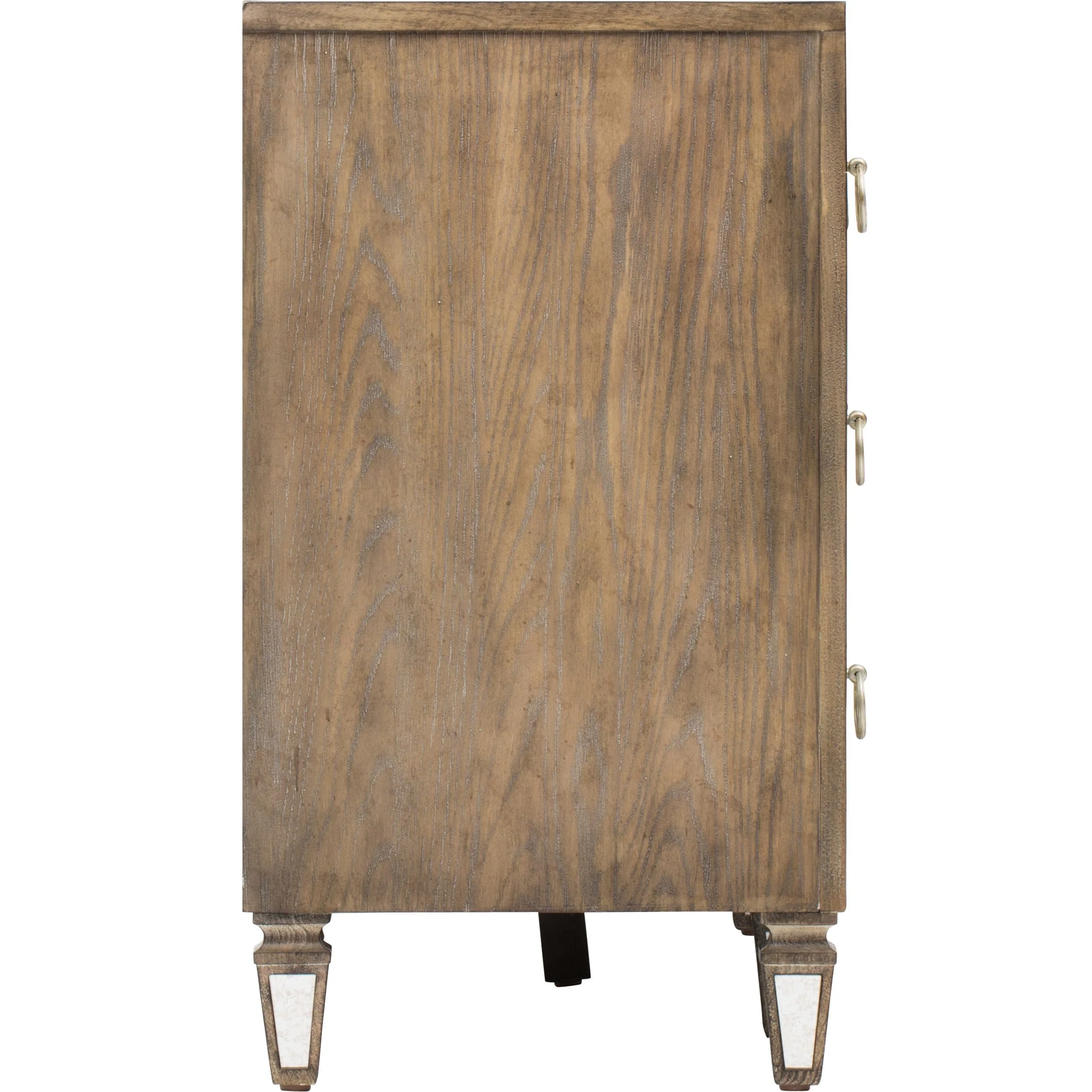 Sanctuary 9 Drawer Dresser - Image 3