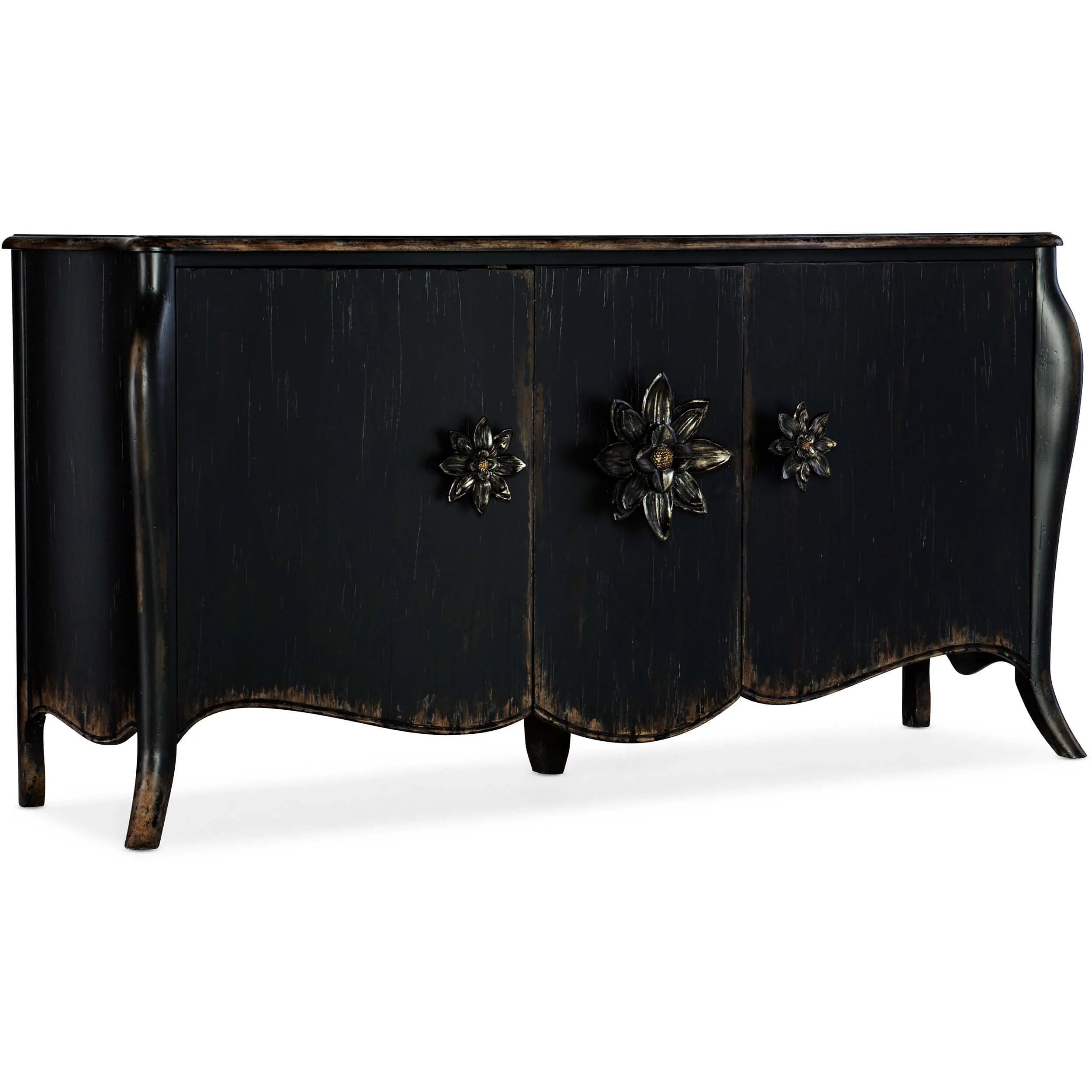 Sanctuary Bien Ame Buffet, Porte Noir
