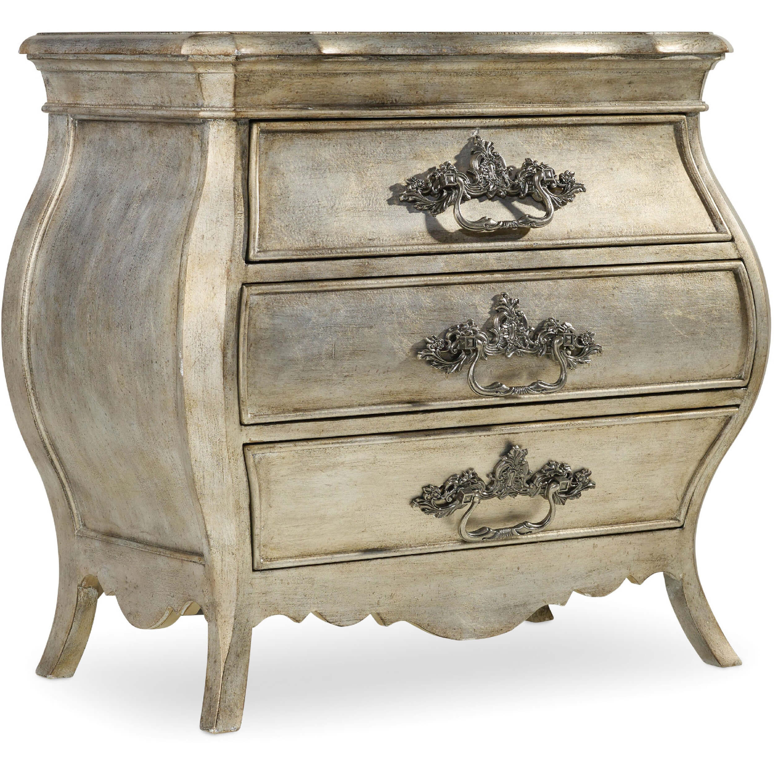 Sanctuary Nightstand, Bardot