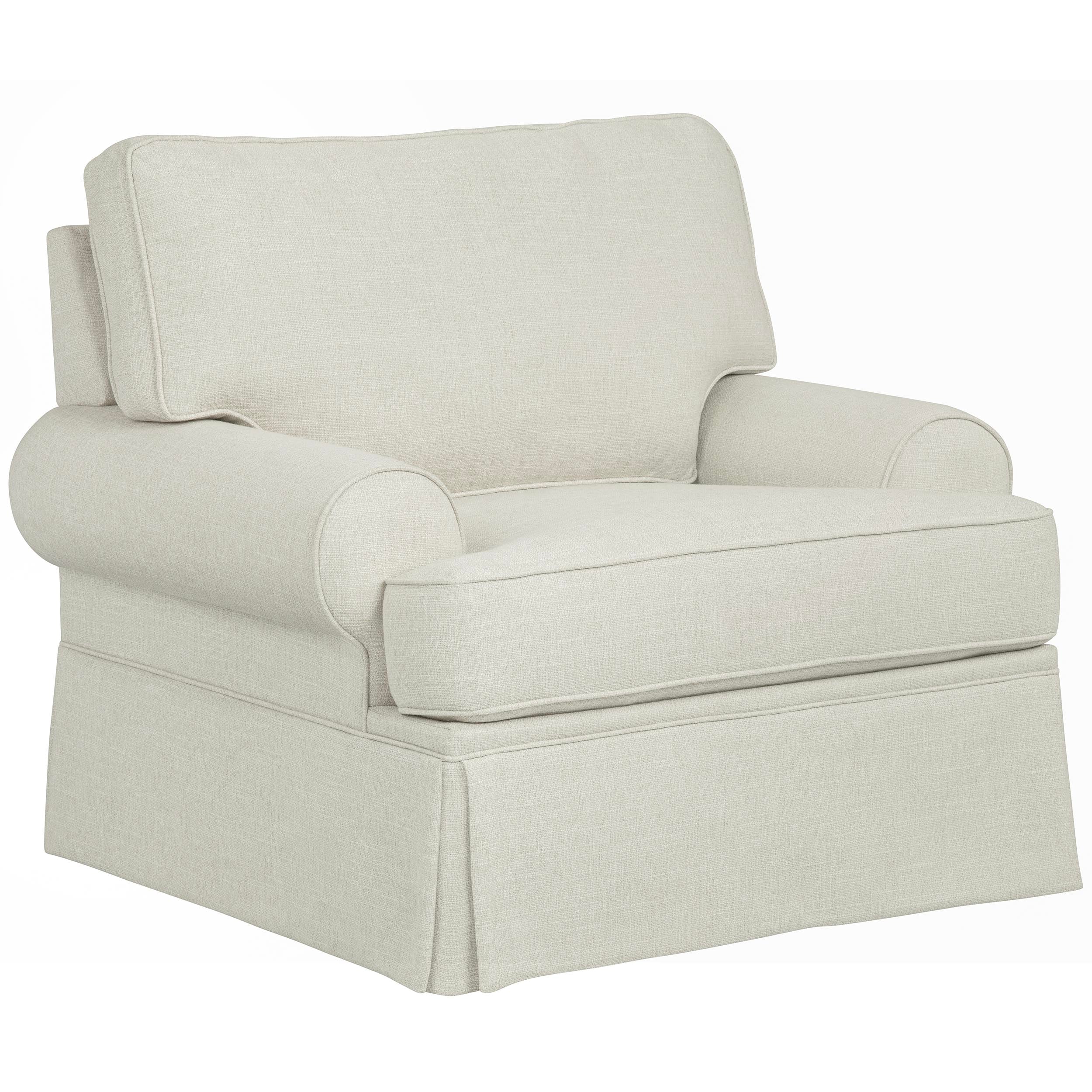 Sanibel Chair, Cream