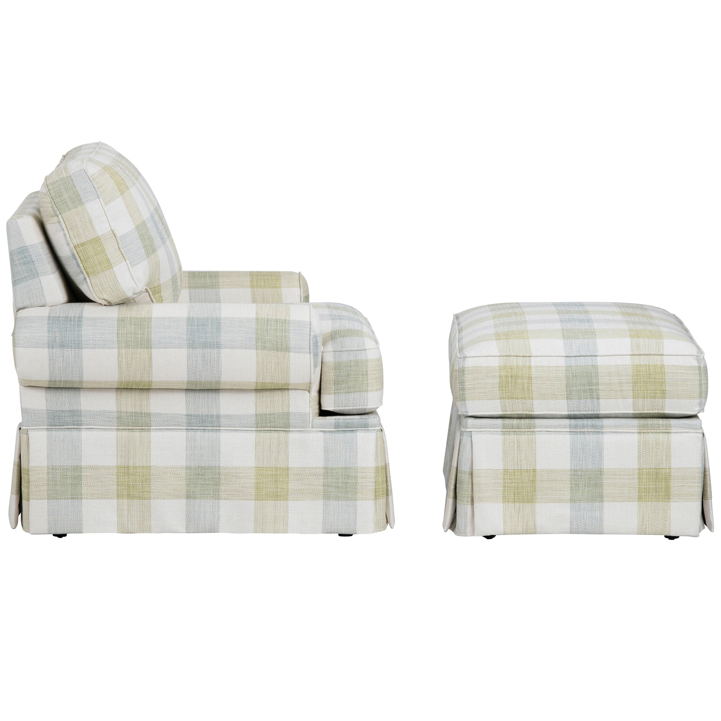 Sanibel Chair, Pattern - Image 4