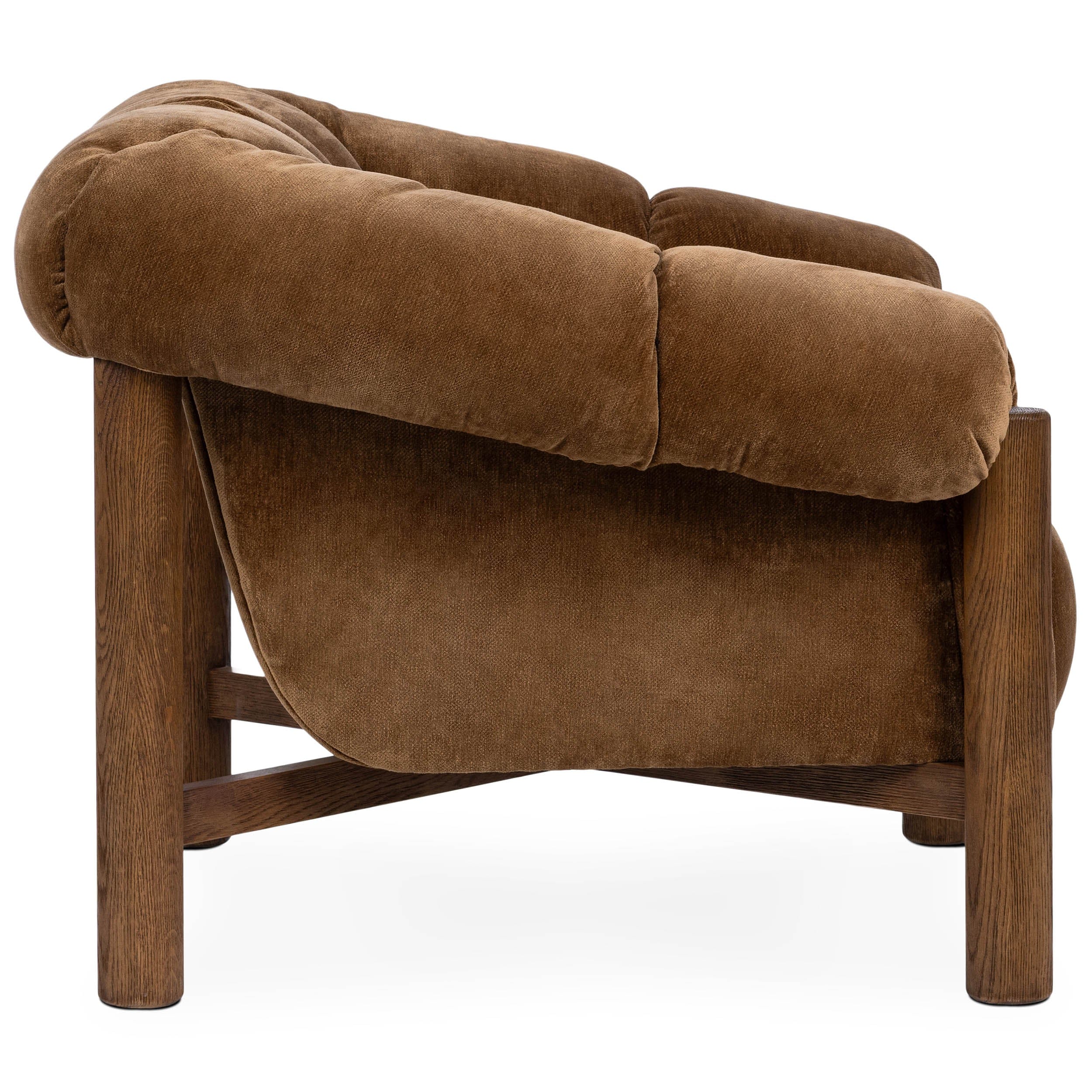 Sansa Chair, Bronze - Image 3