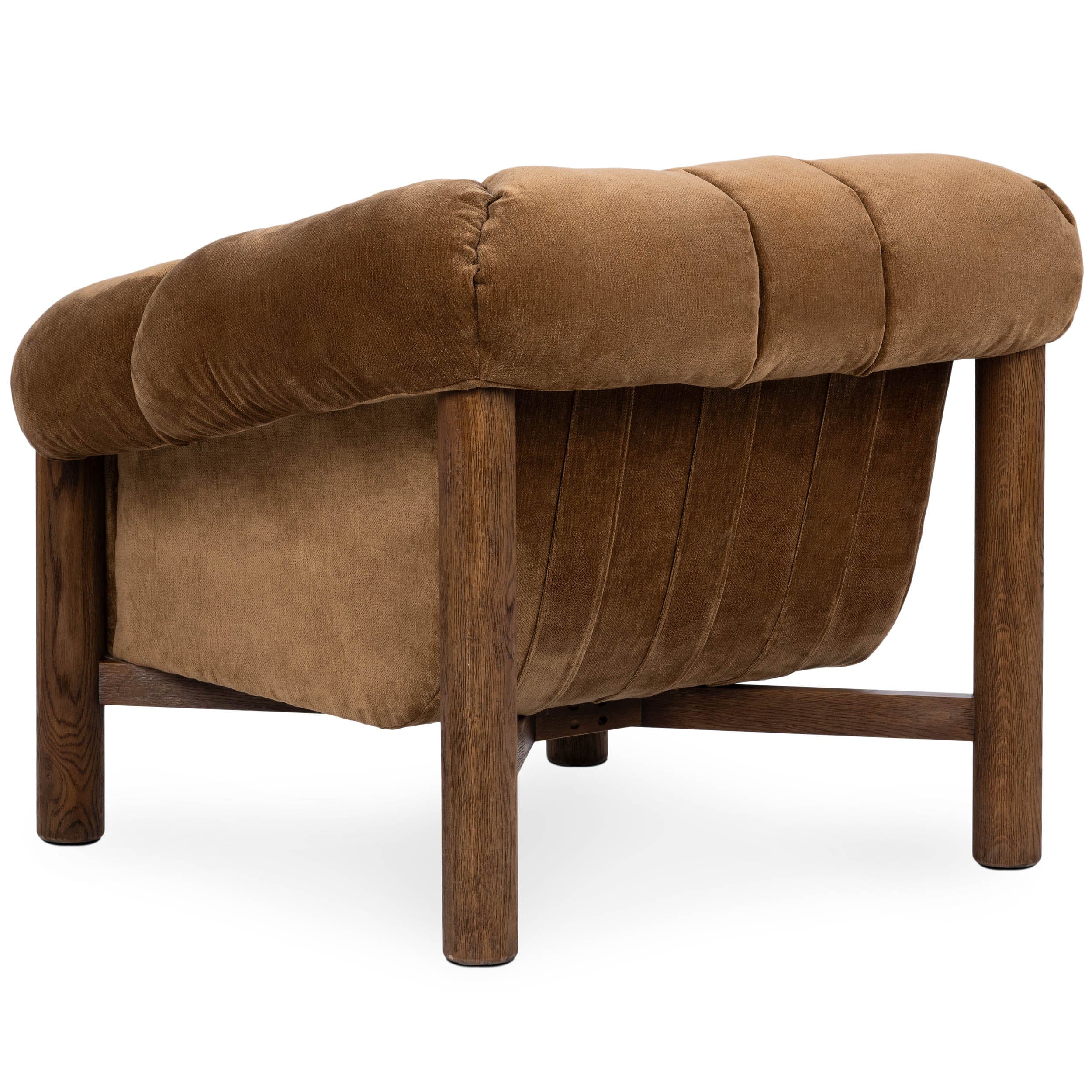 Sansa Chair, Bronze - Image 4