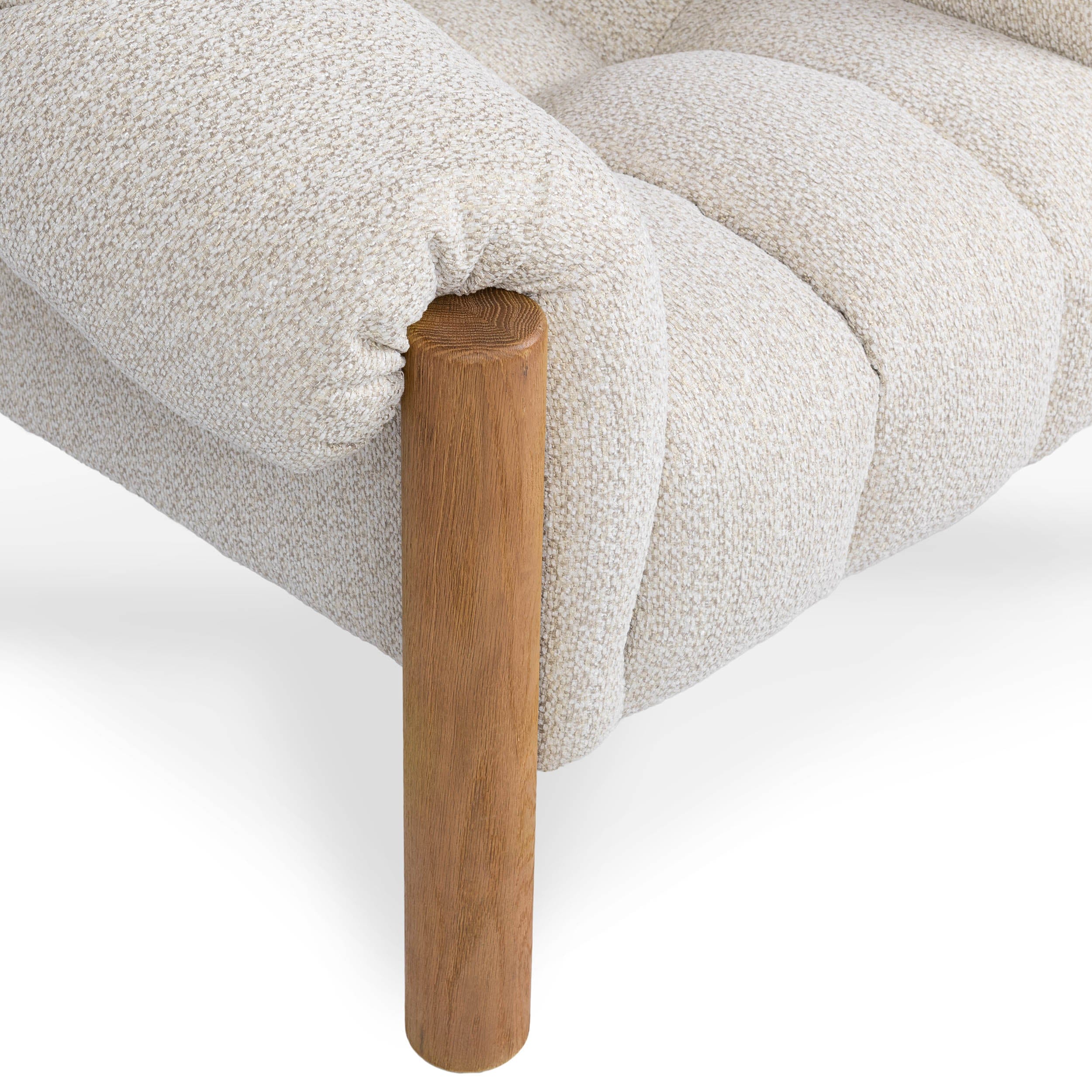Sansa Chair, Cream - Image 5