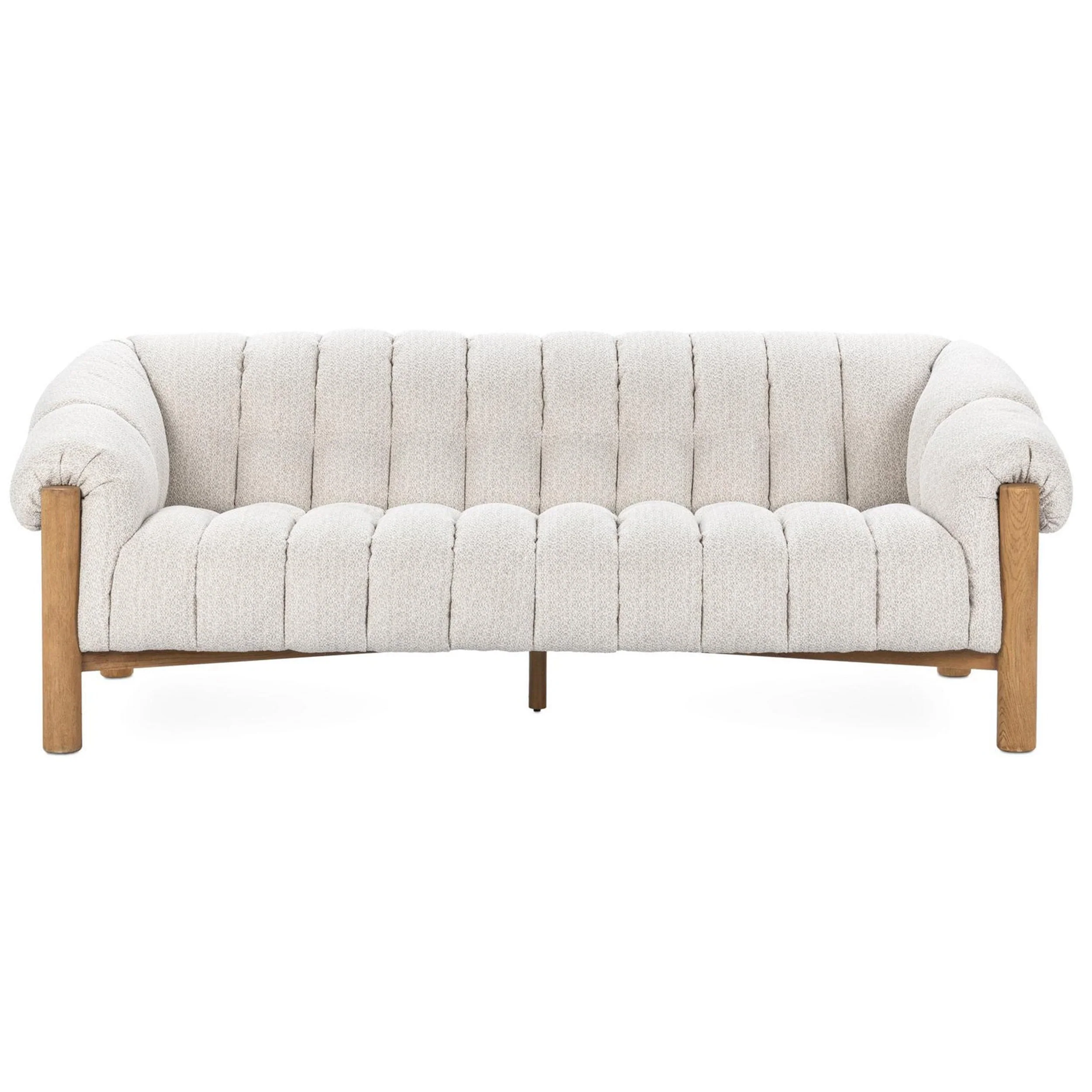 Sansa Sofa, Cream