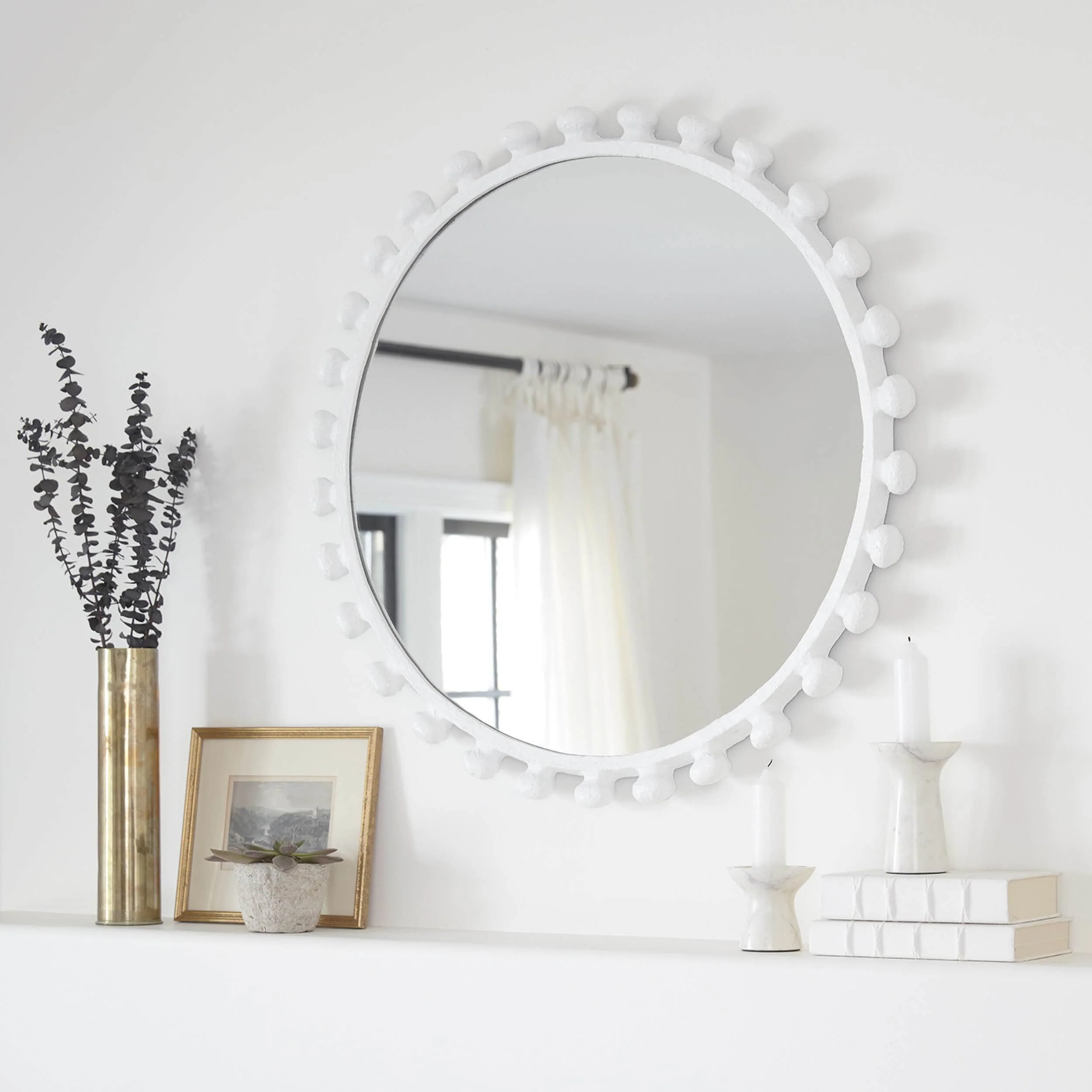 Sanya Mirror - Image 5