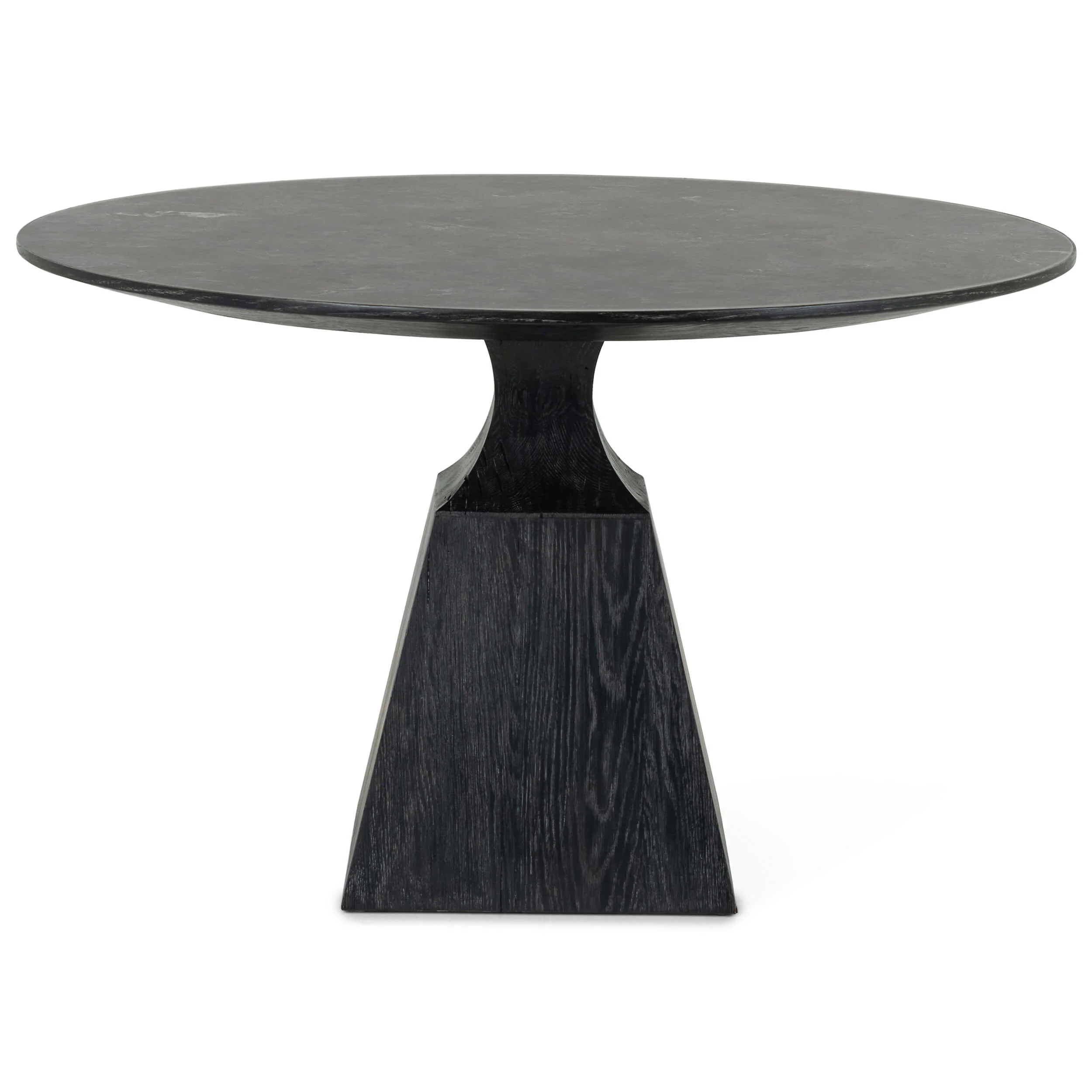 Sargon Dining Table by Four Hands - Image 2