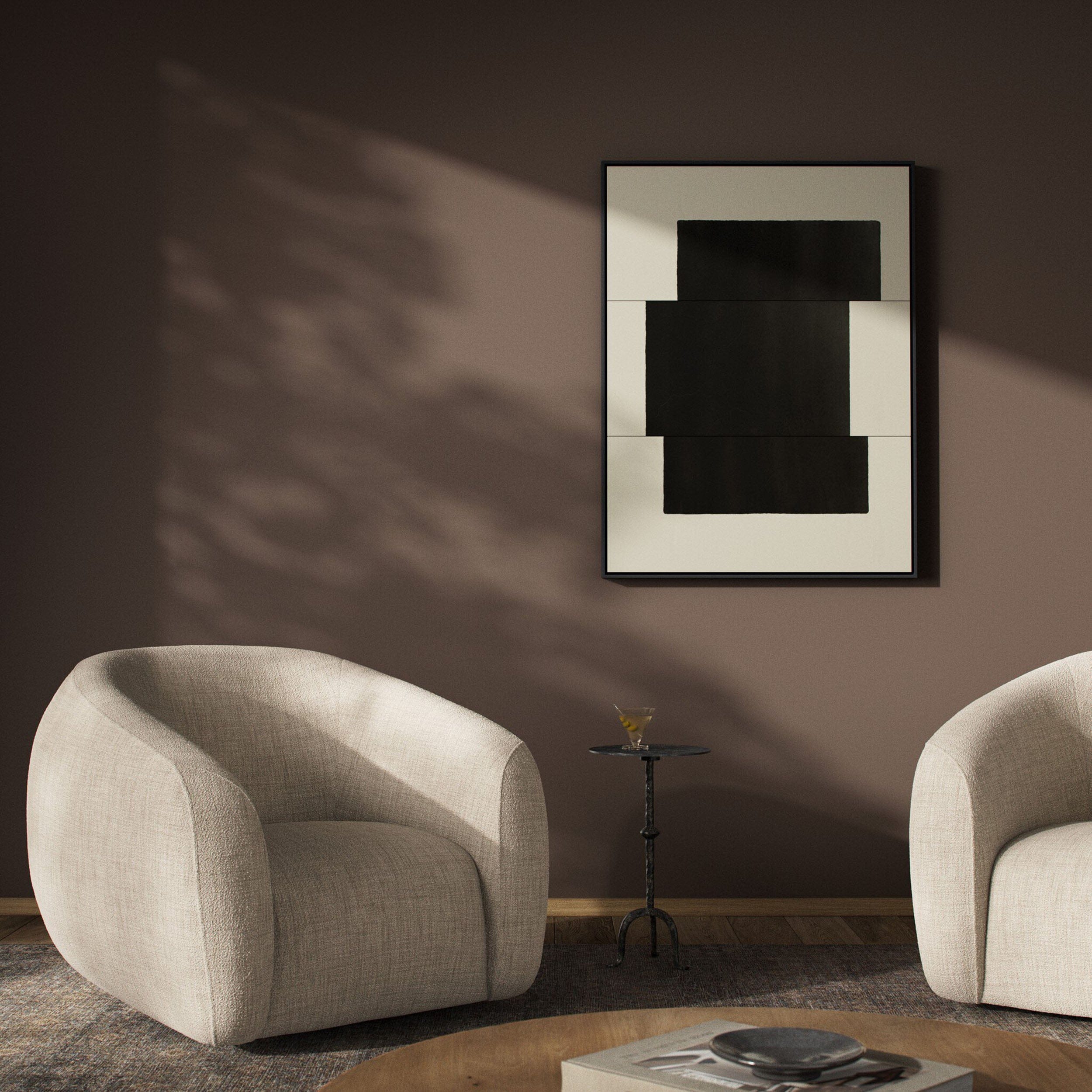 Sarsen by FH Art Studio by Four Hands - Image 8