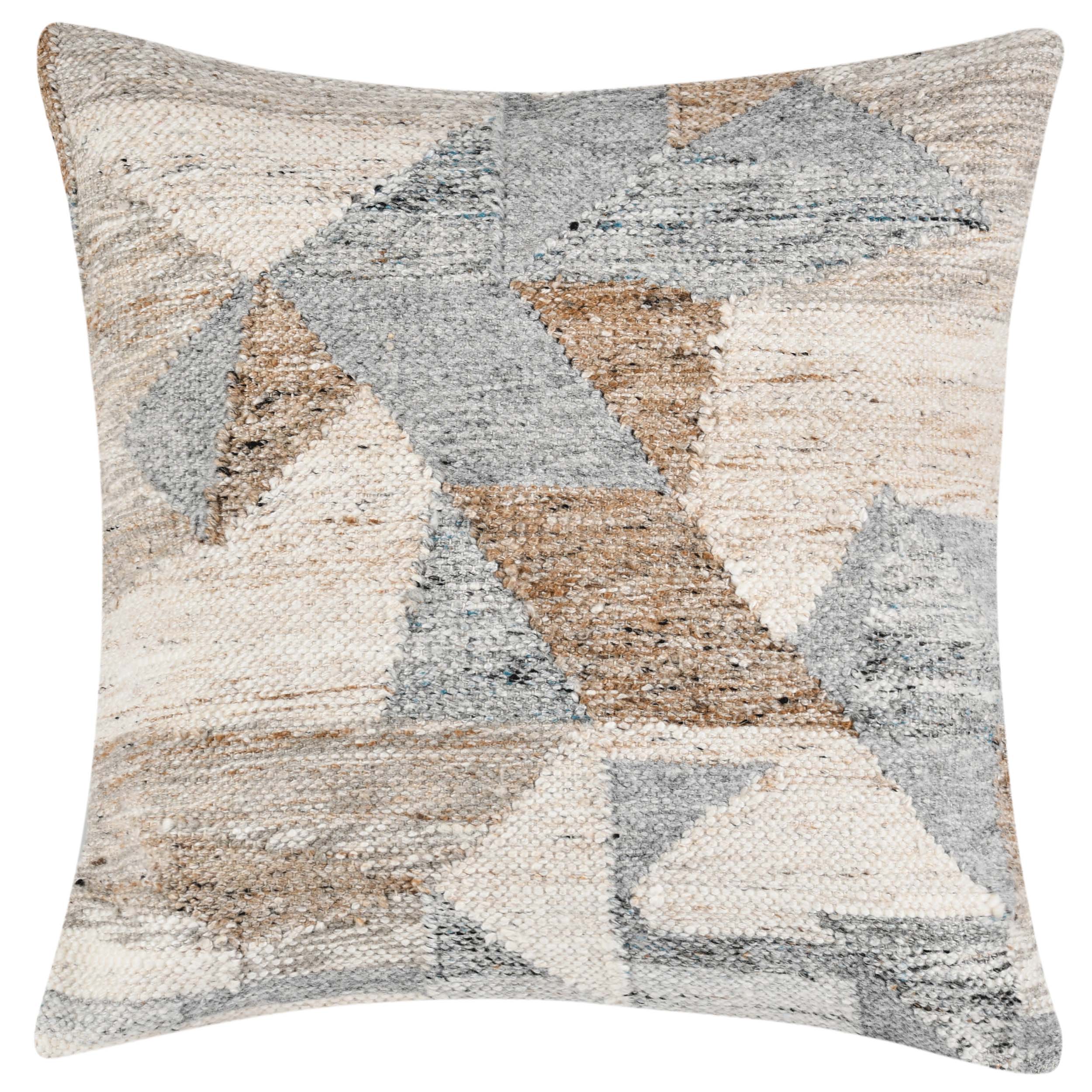Savanna Pillow, Multi