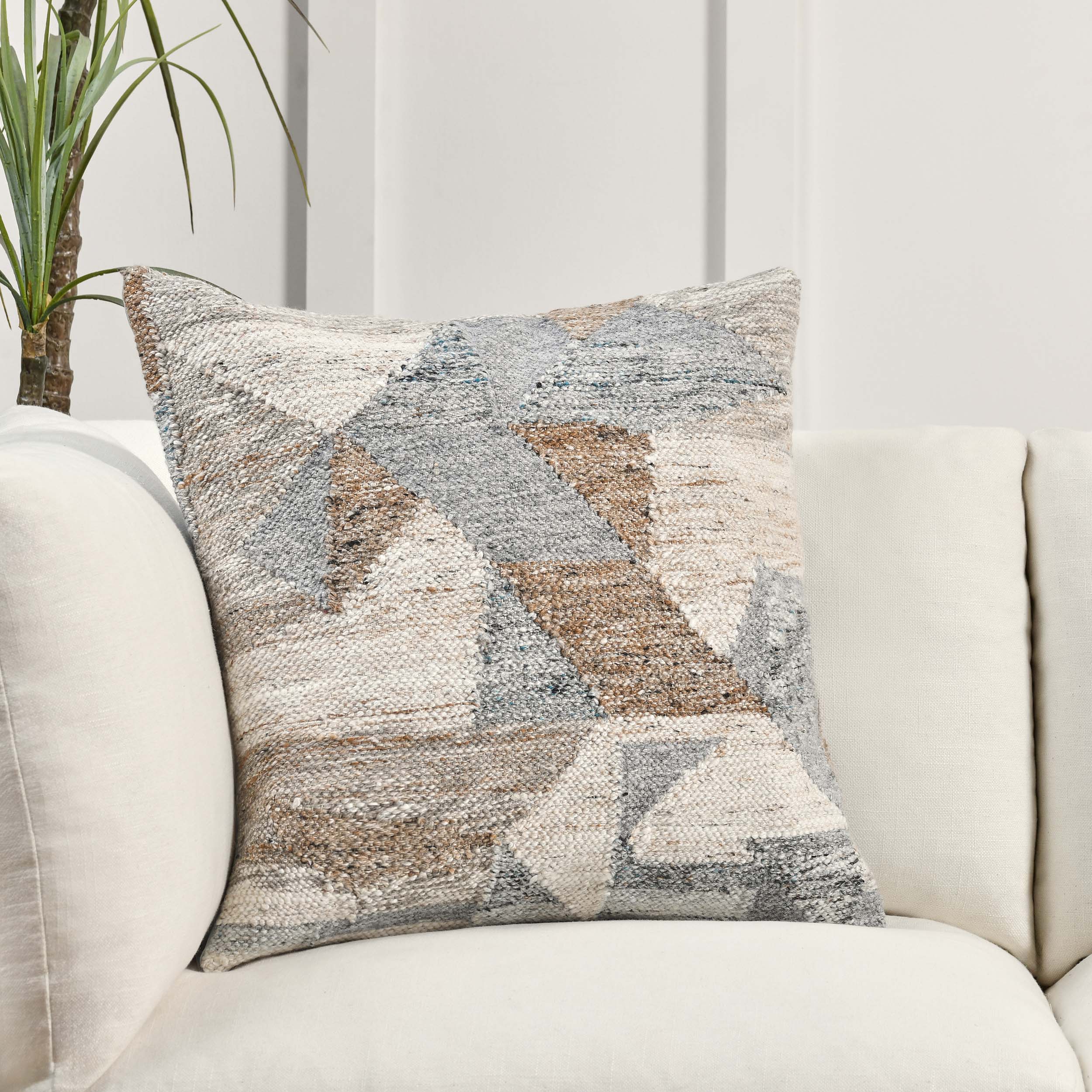 Savanna Pillow, Multi - Image 6