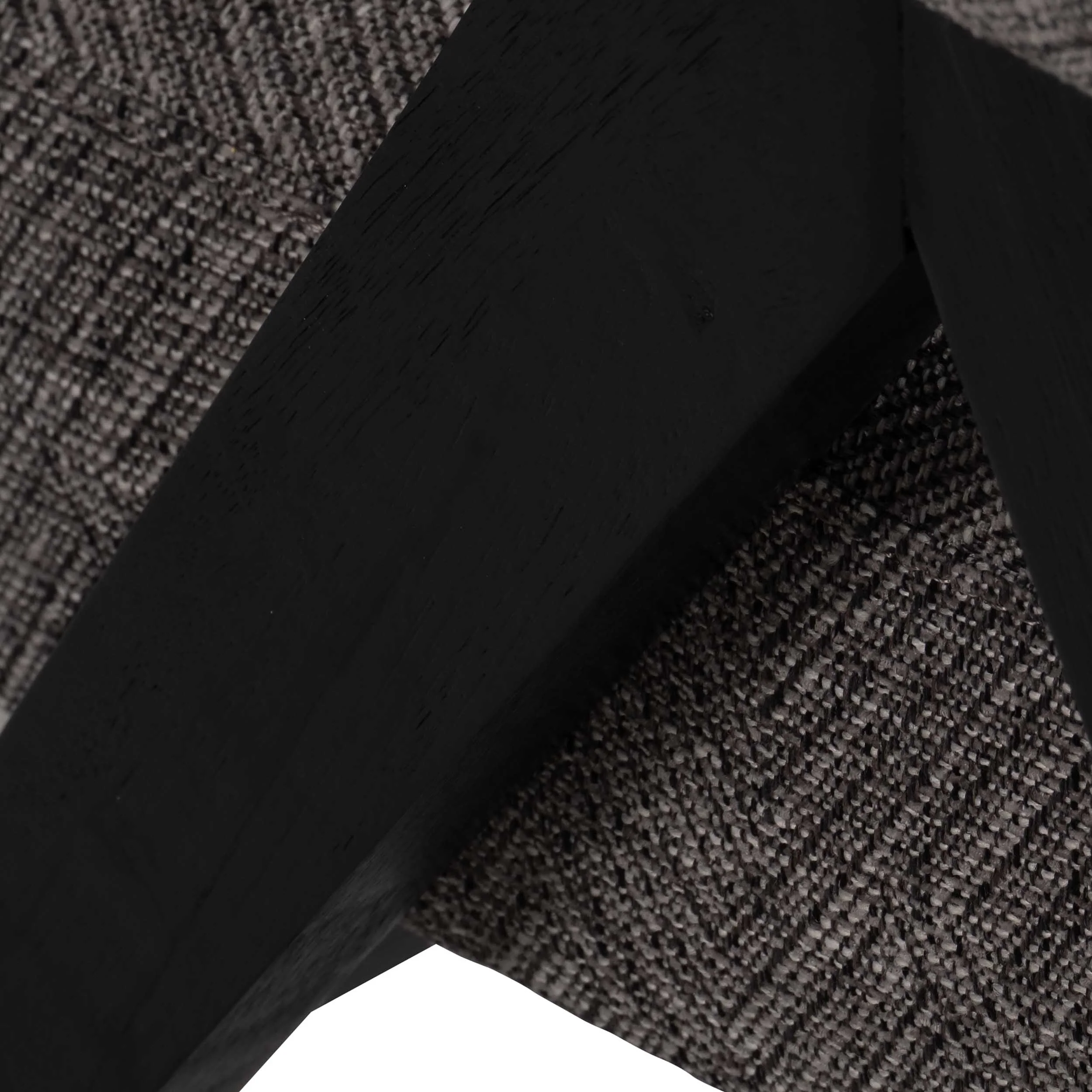 Scandinavian Chair, Gray - Image 4