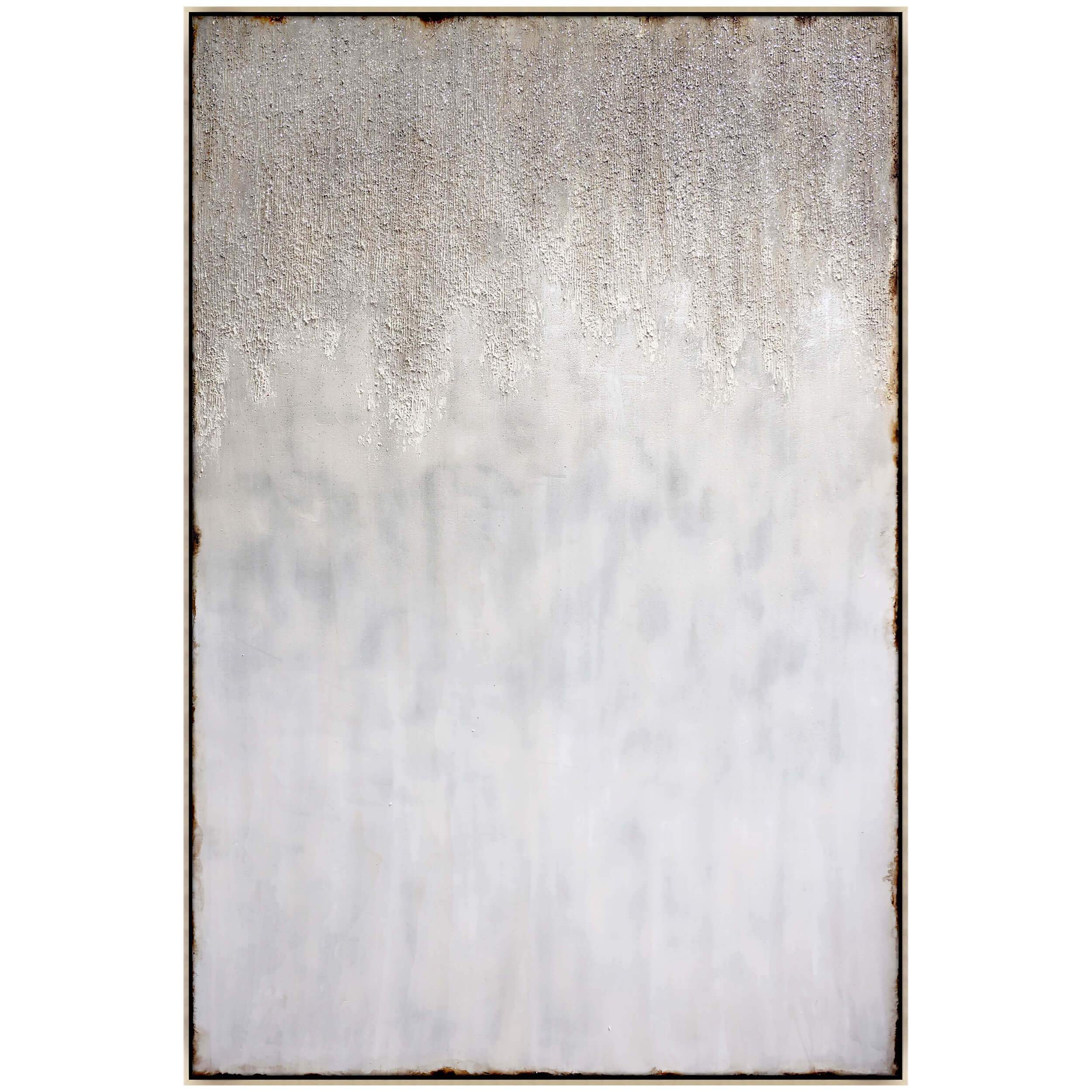 Scent of Silver Framed