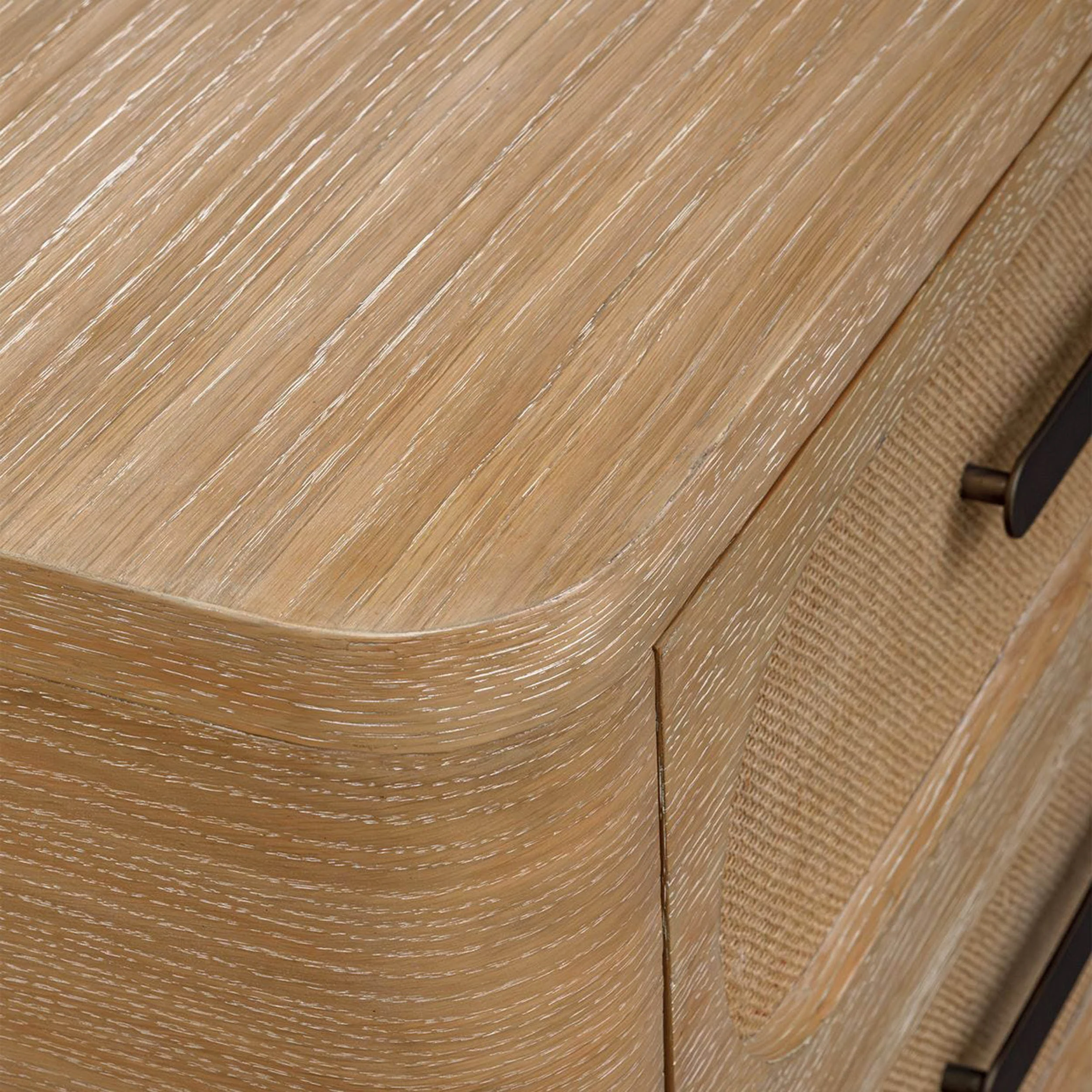 Scottie 3 Drawer Chest, Natural - Image 5