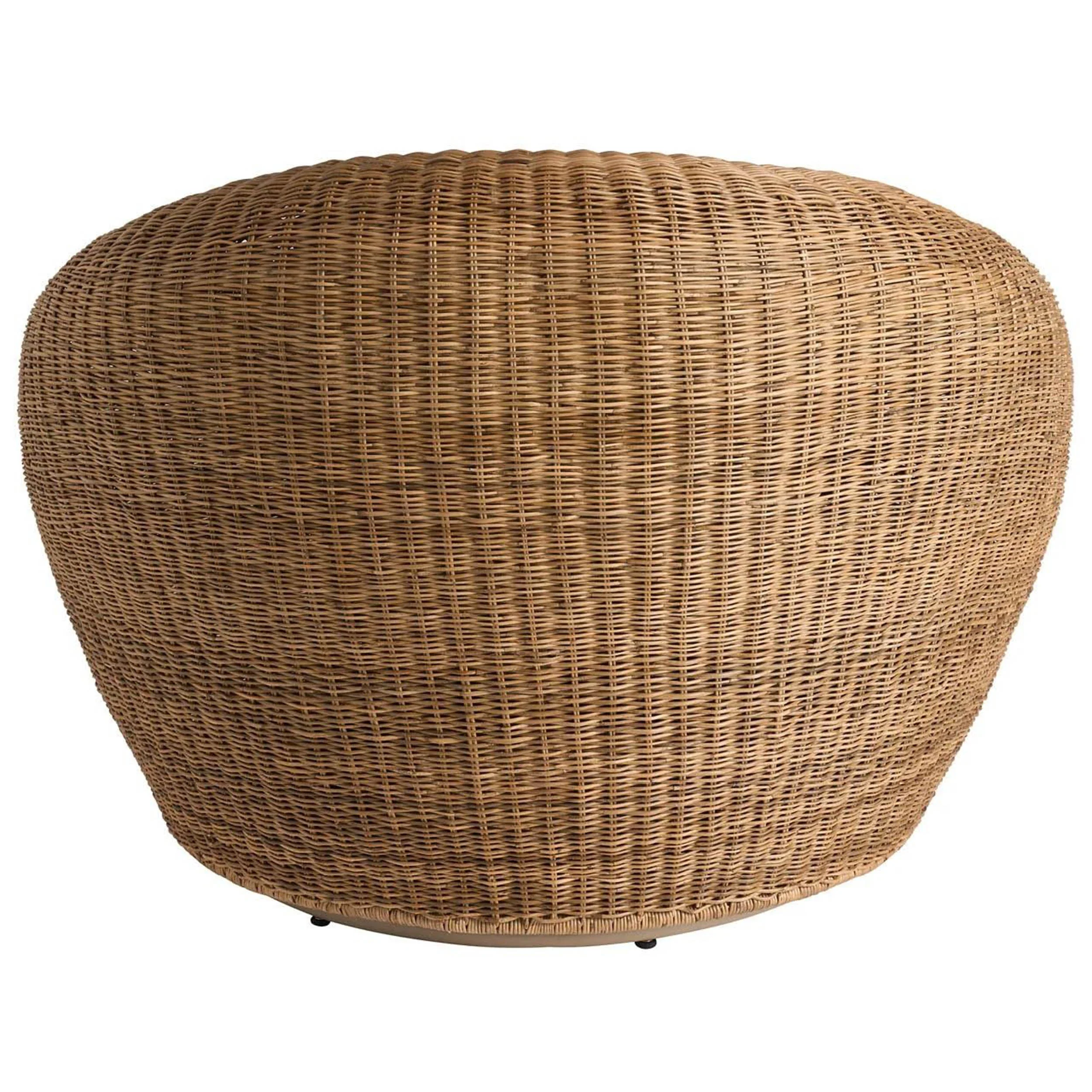 Sea Pod Swivel Chair, Nomad Snow - Image 3
