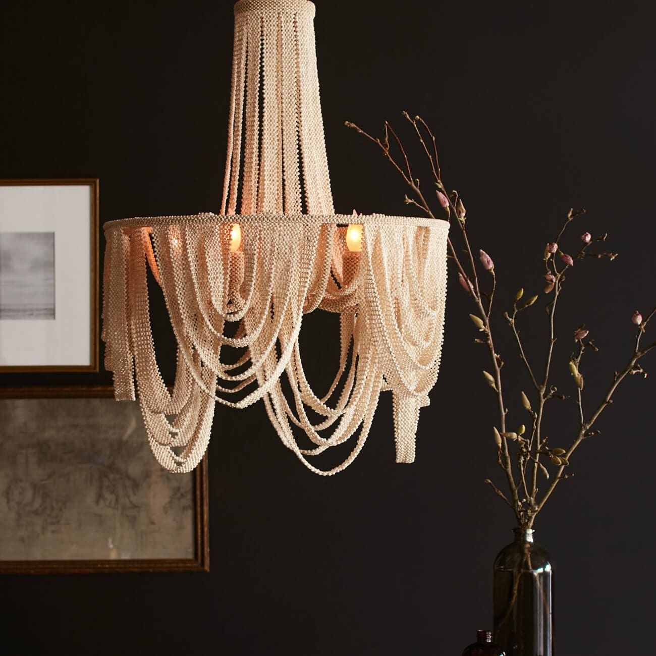 Selita Chandelier - Image 3