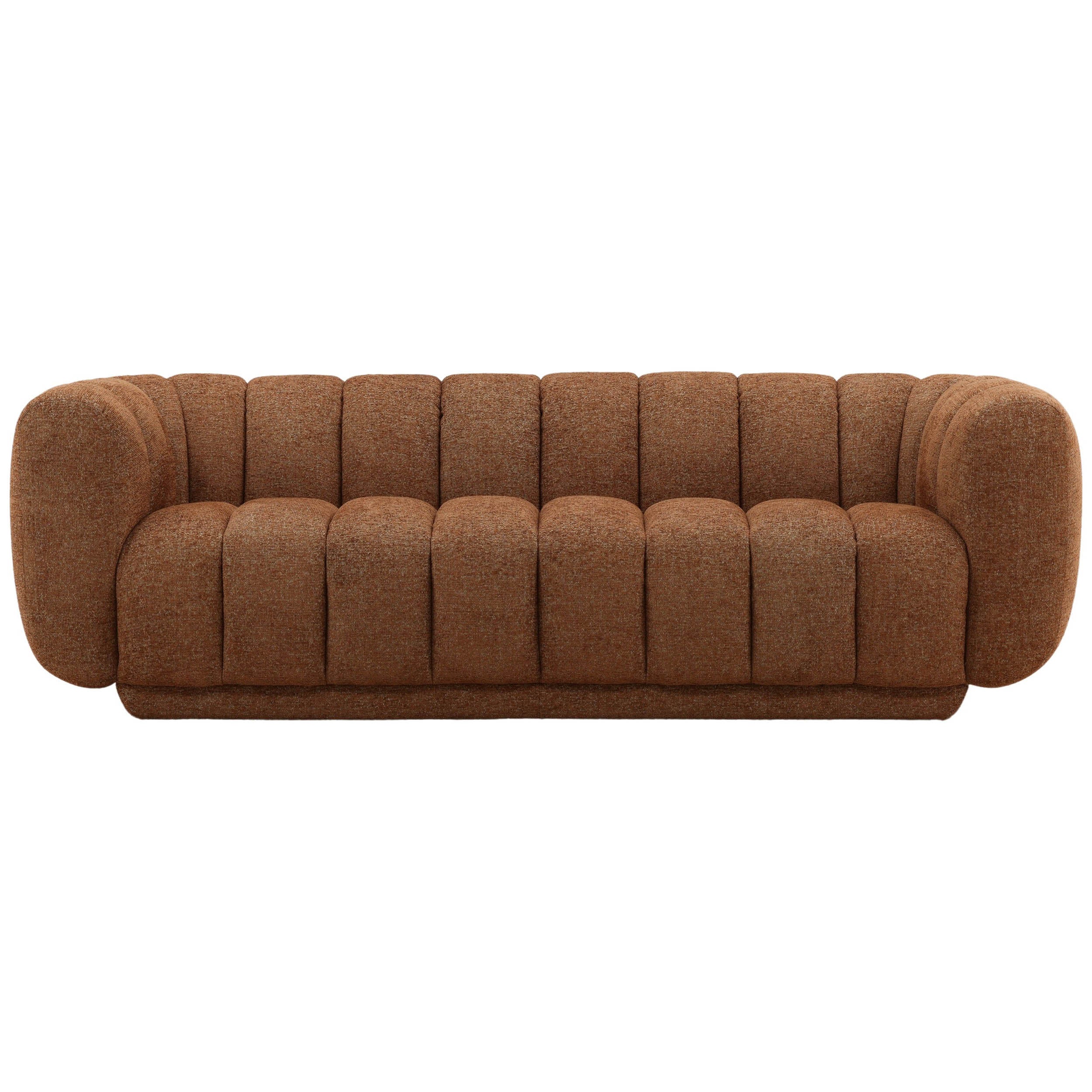 Selwynne Sofa, Eva Brown - Image 2