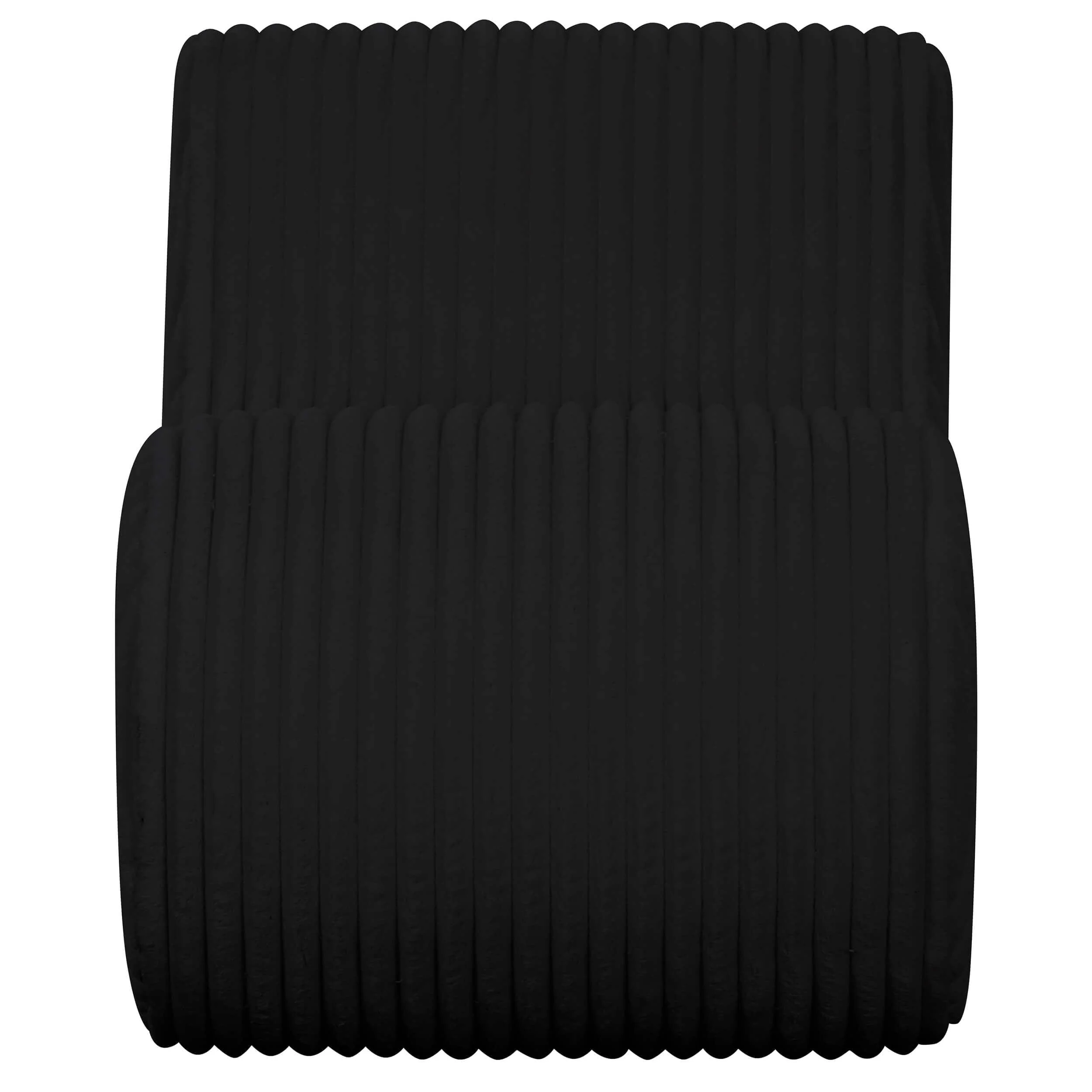 Senna Chair, Black - Image 2